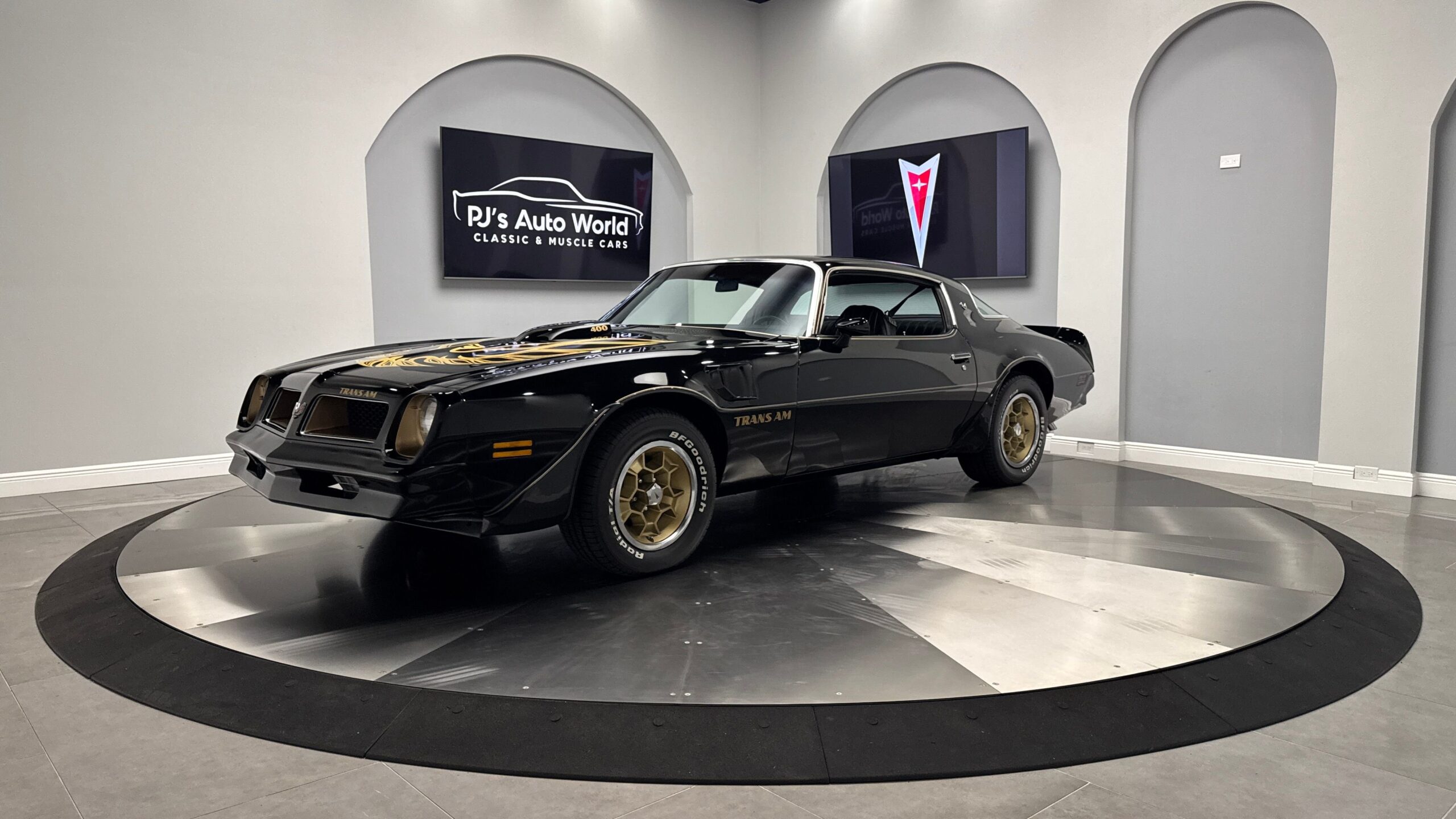 sport car