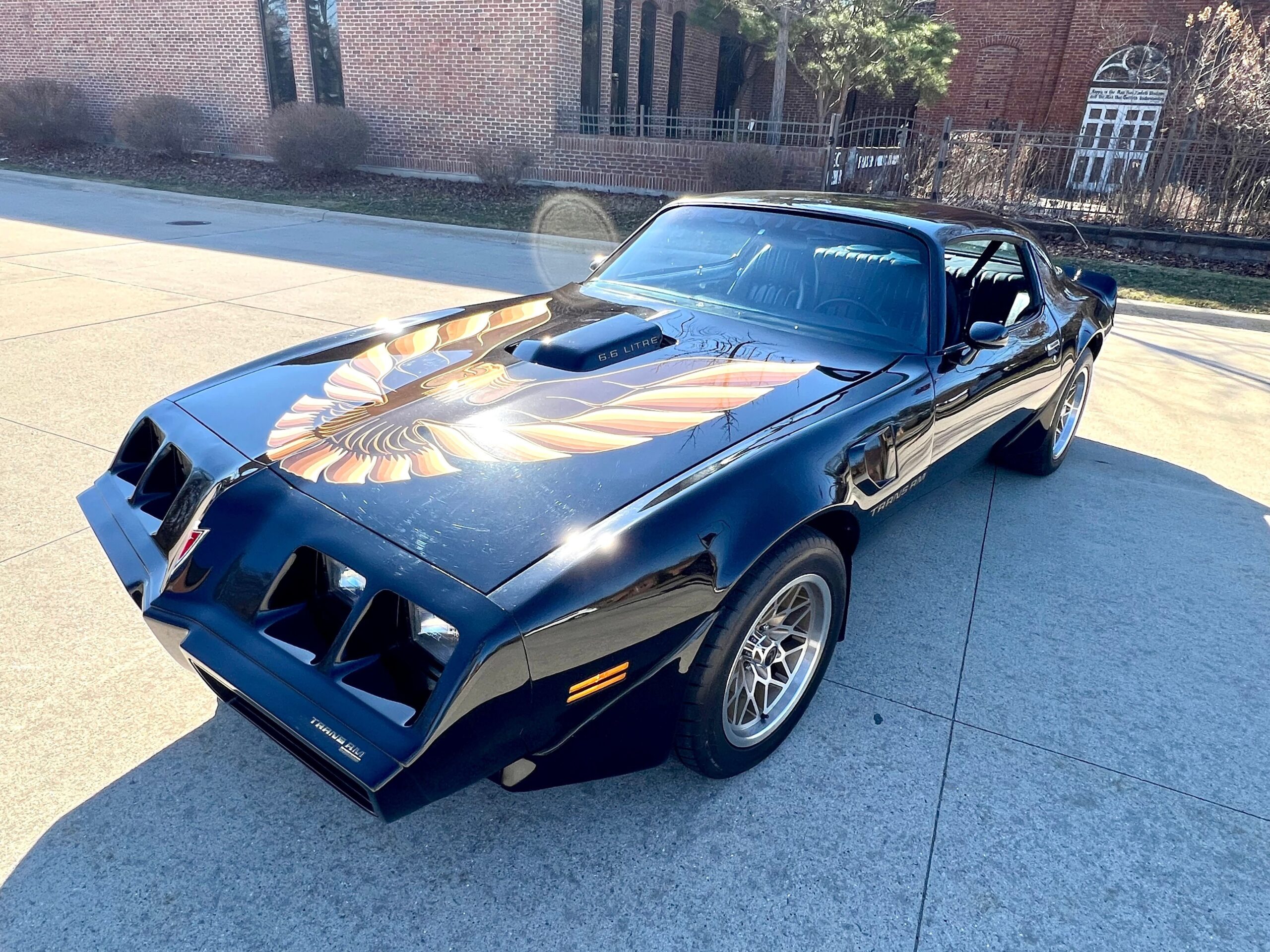 sport car