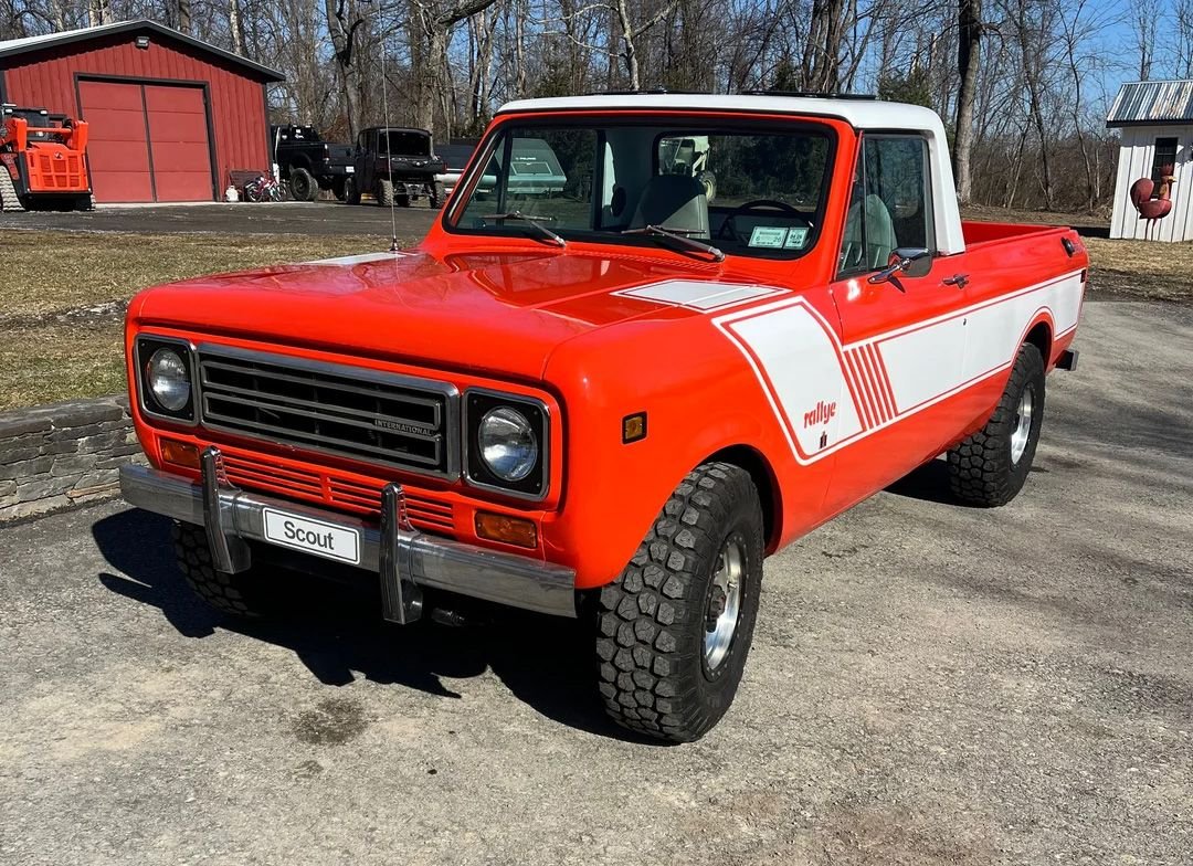 truck for sale
