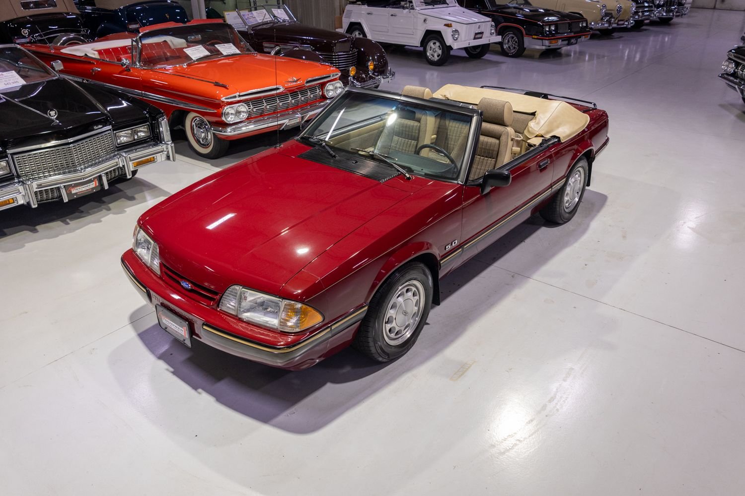 sport car
