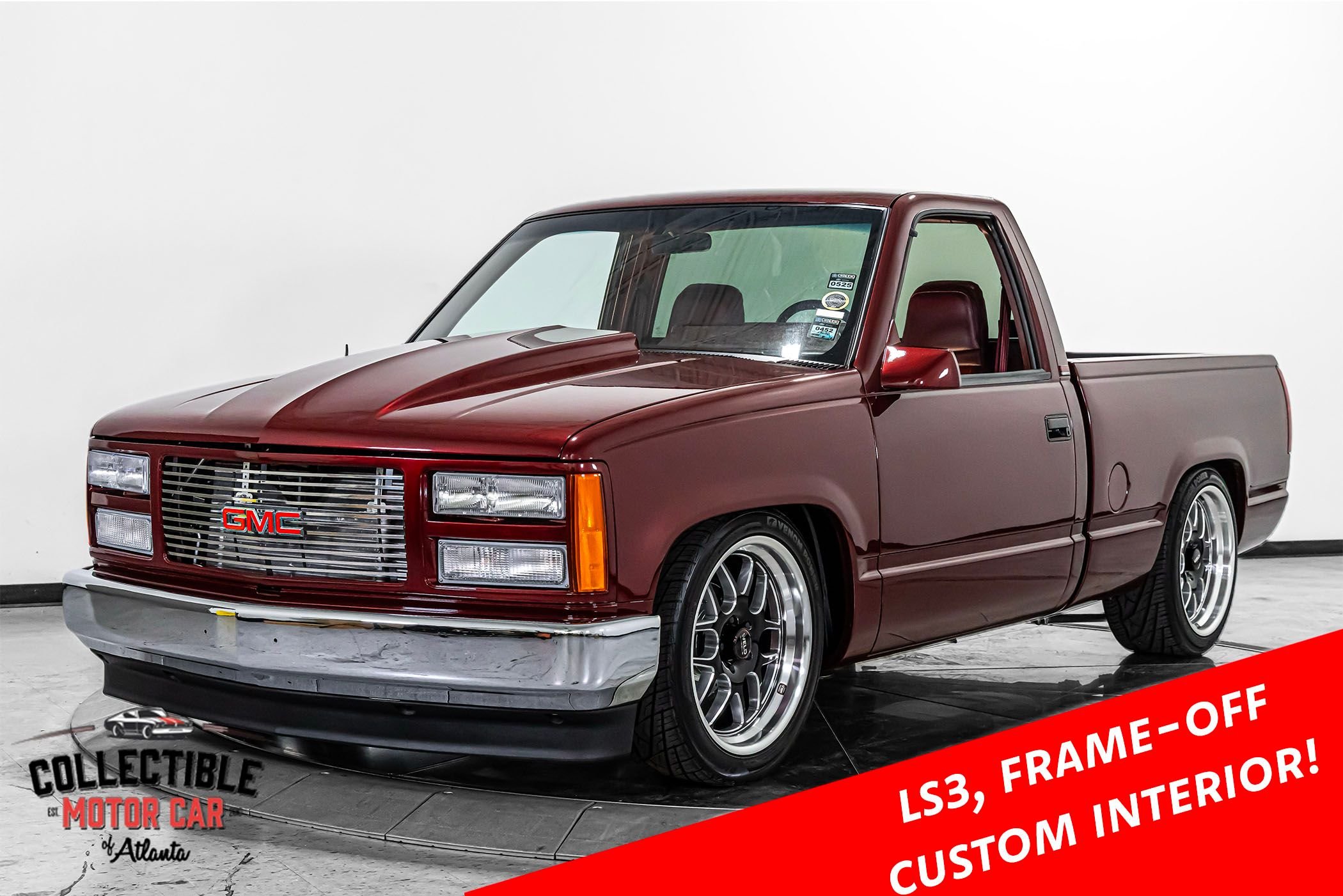 truck for sale
