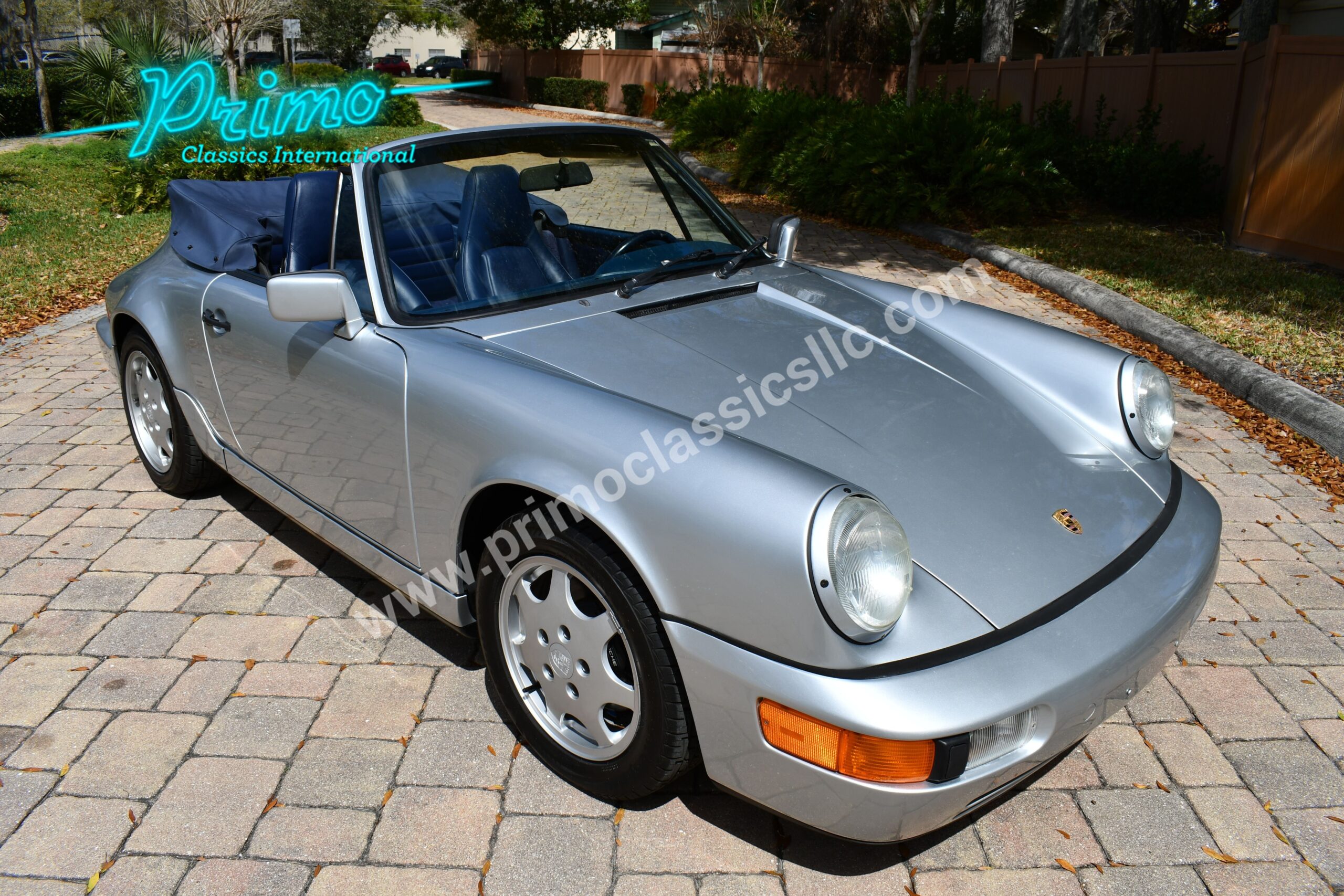 Cabriolet