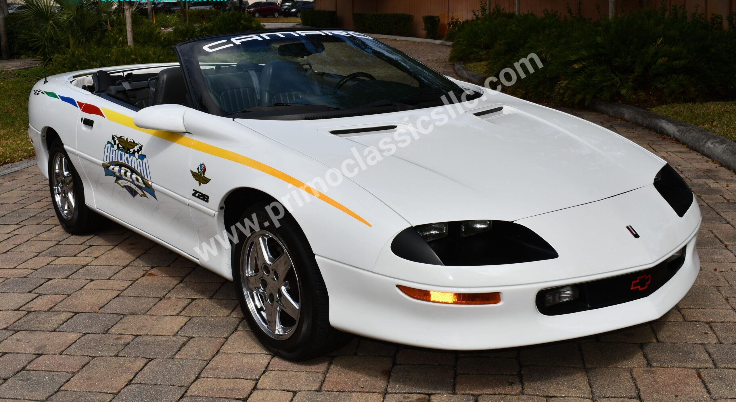 sport car