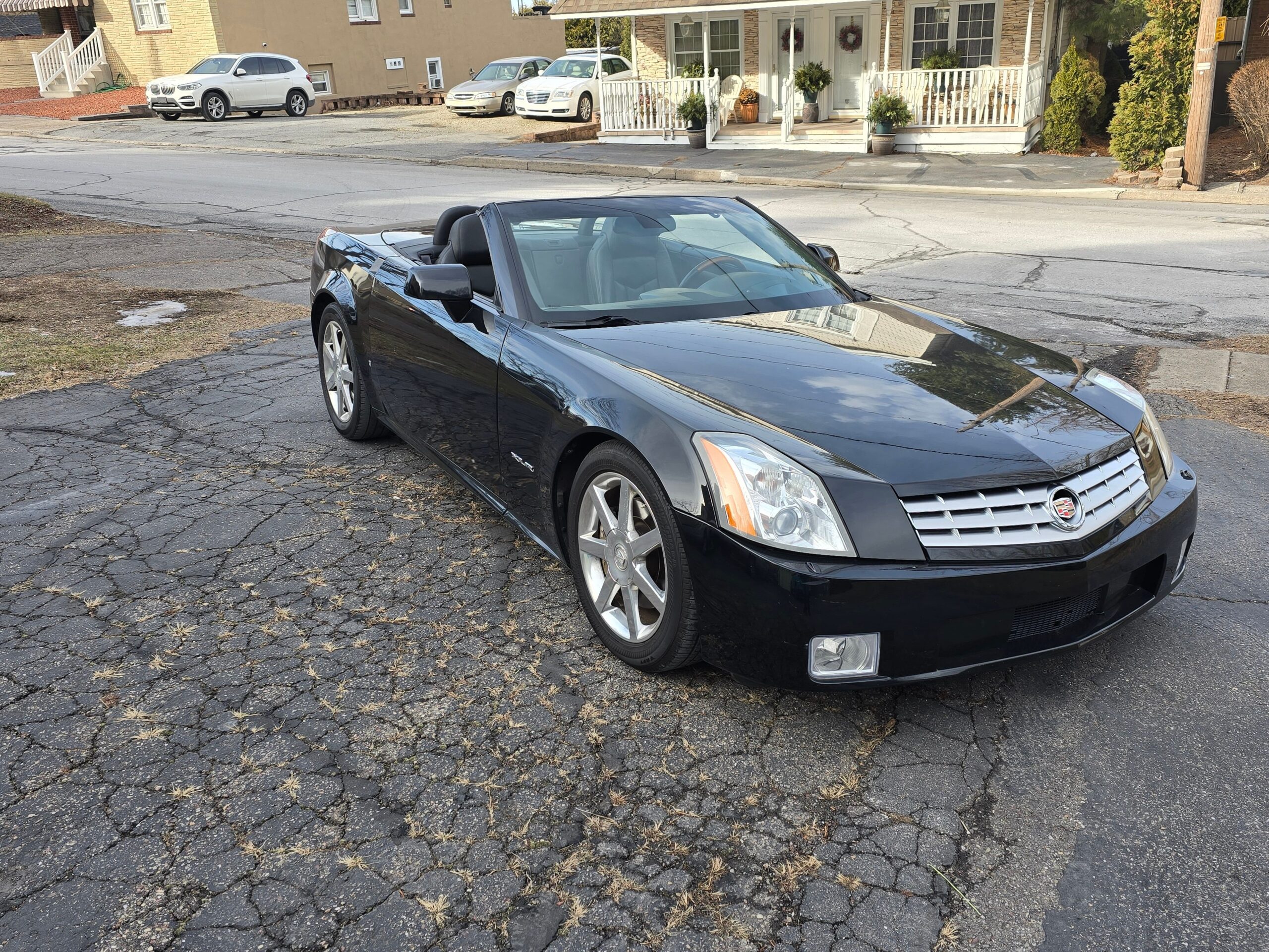 Carlisle Spring Auction