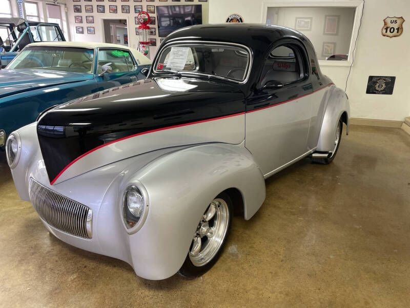 street rod