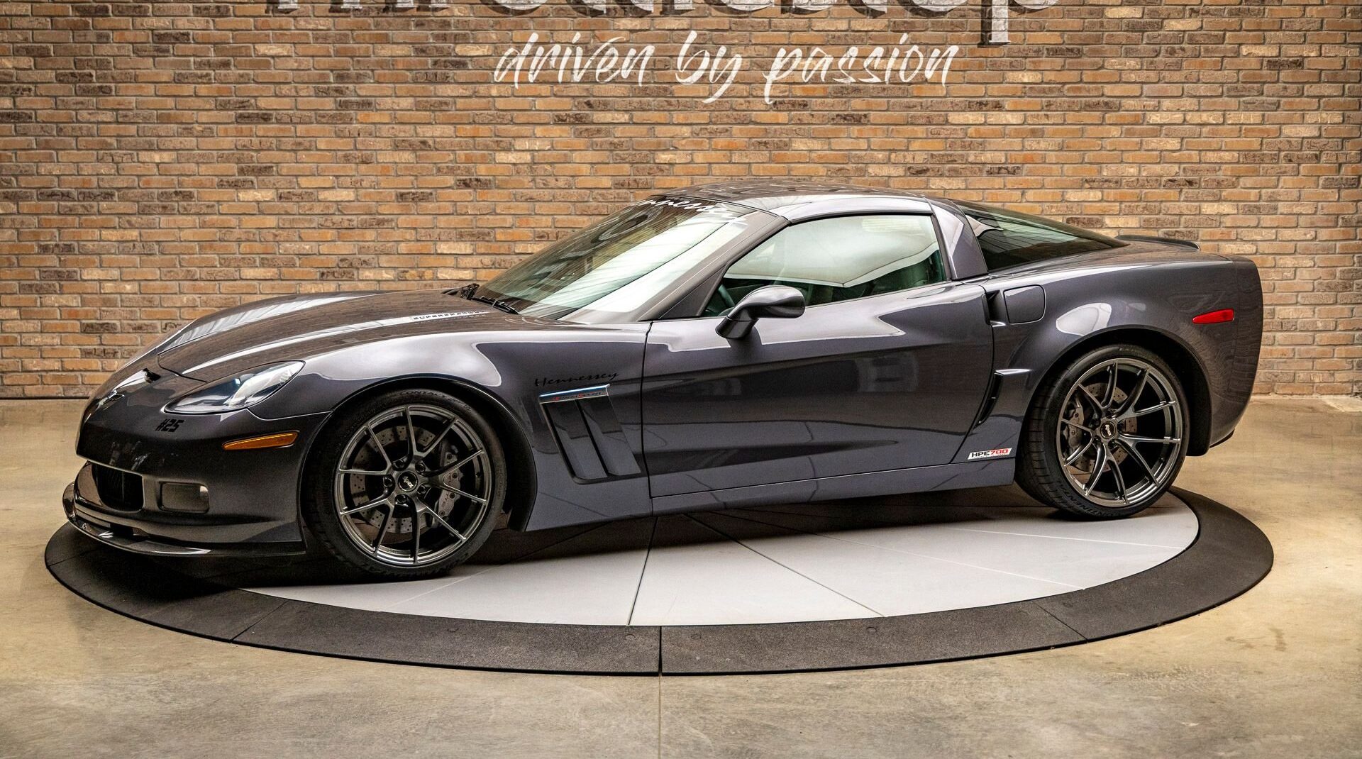 sport car