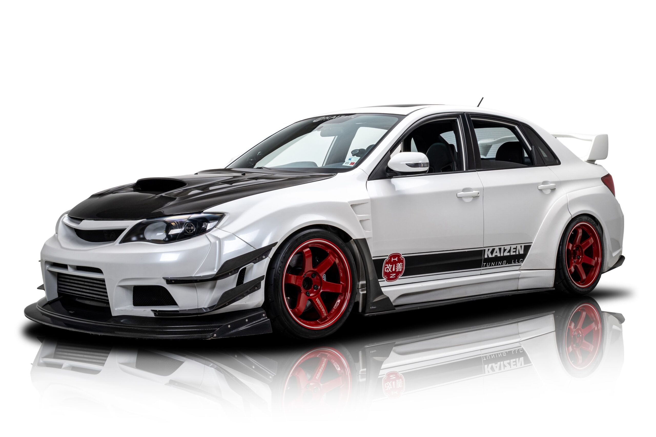 sport car