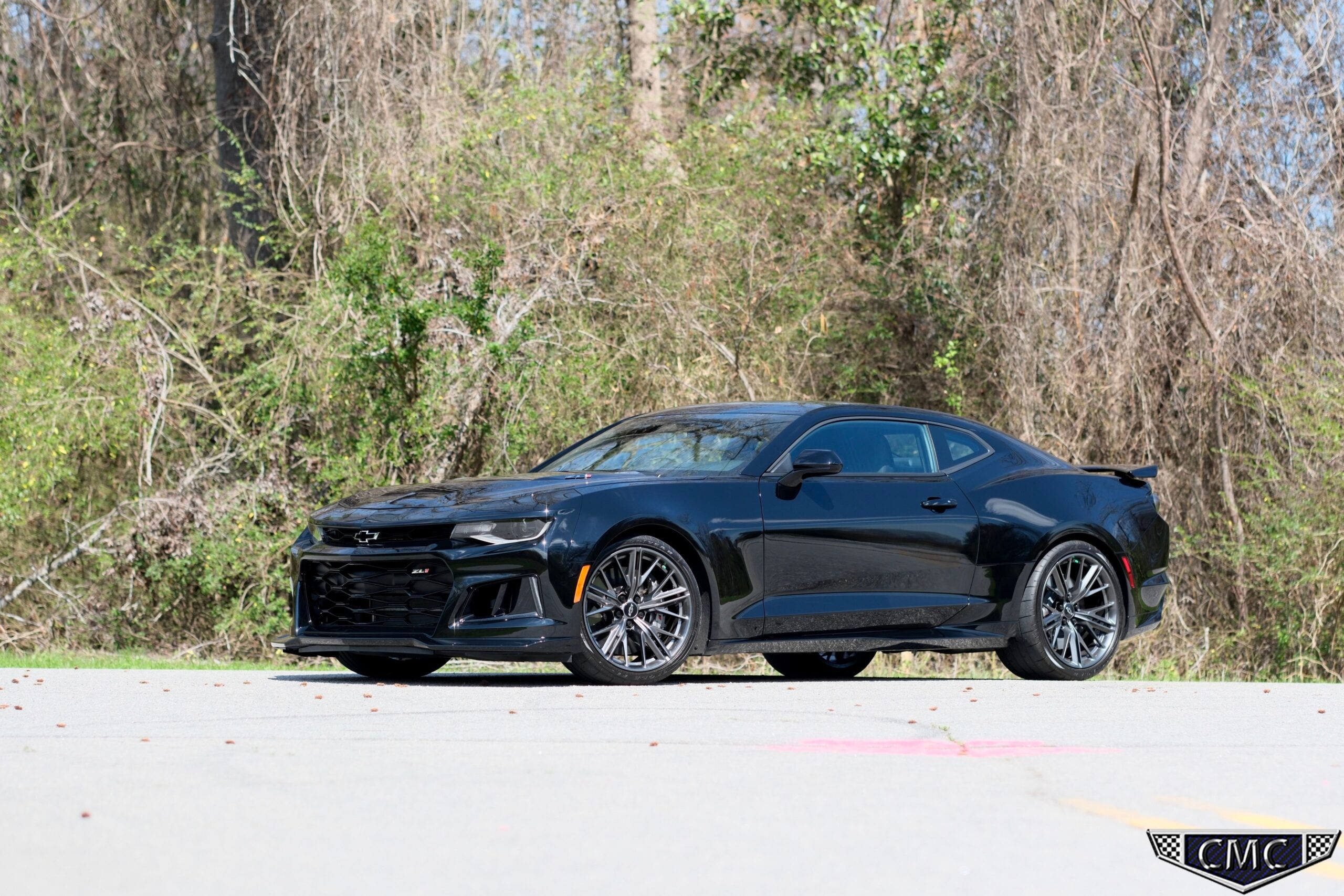sport car