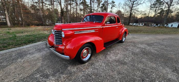 street rod