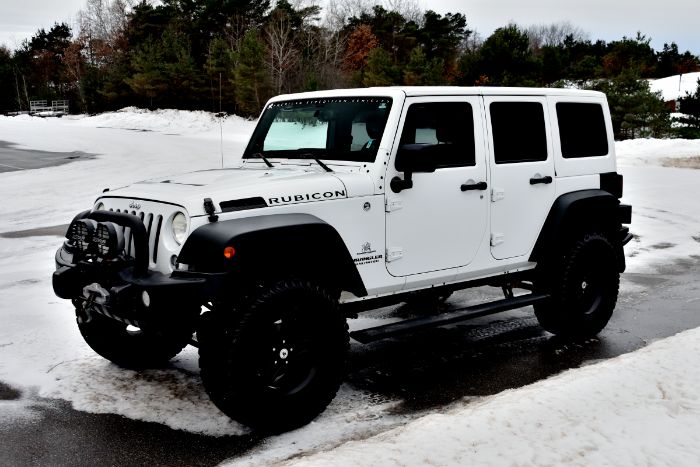 Rubicon