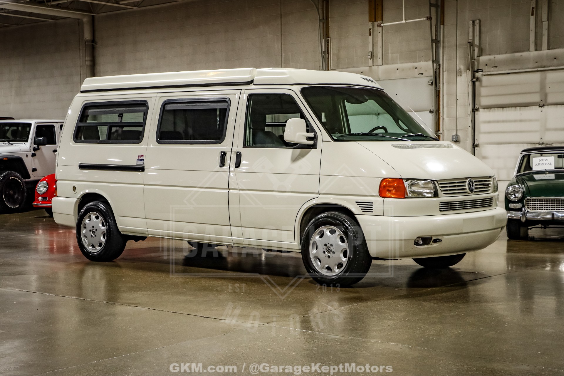 winnebago