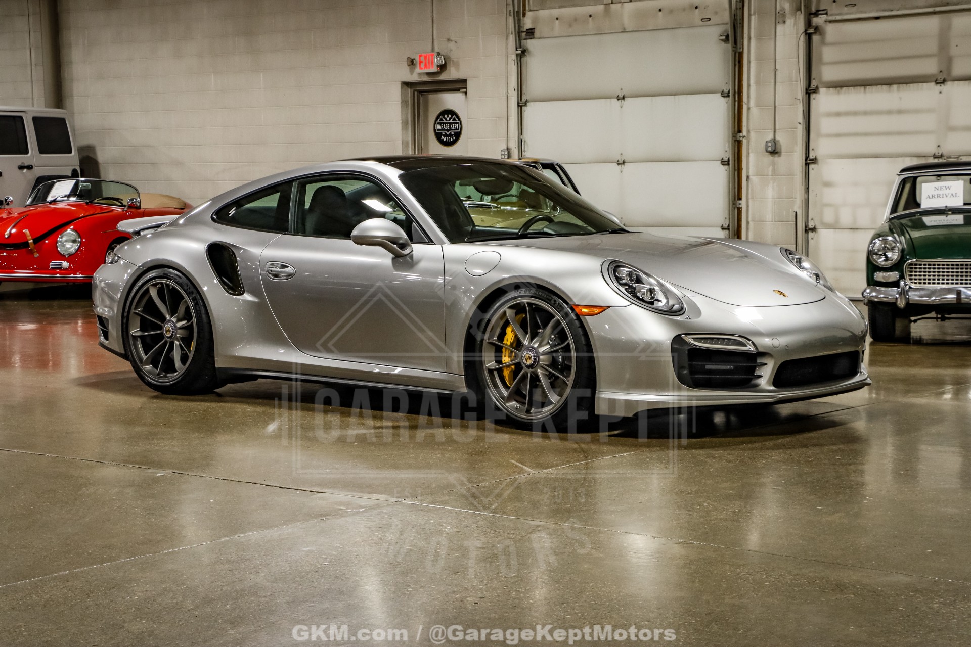 sport car