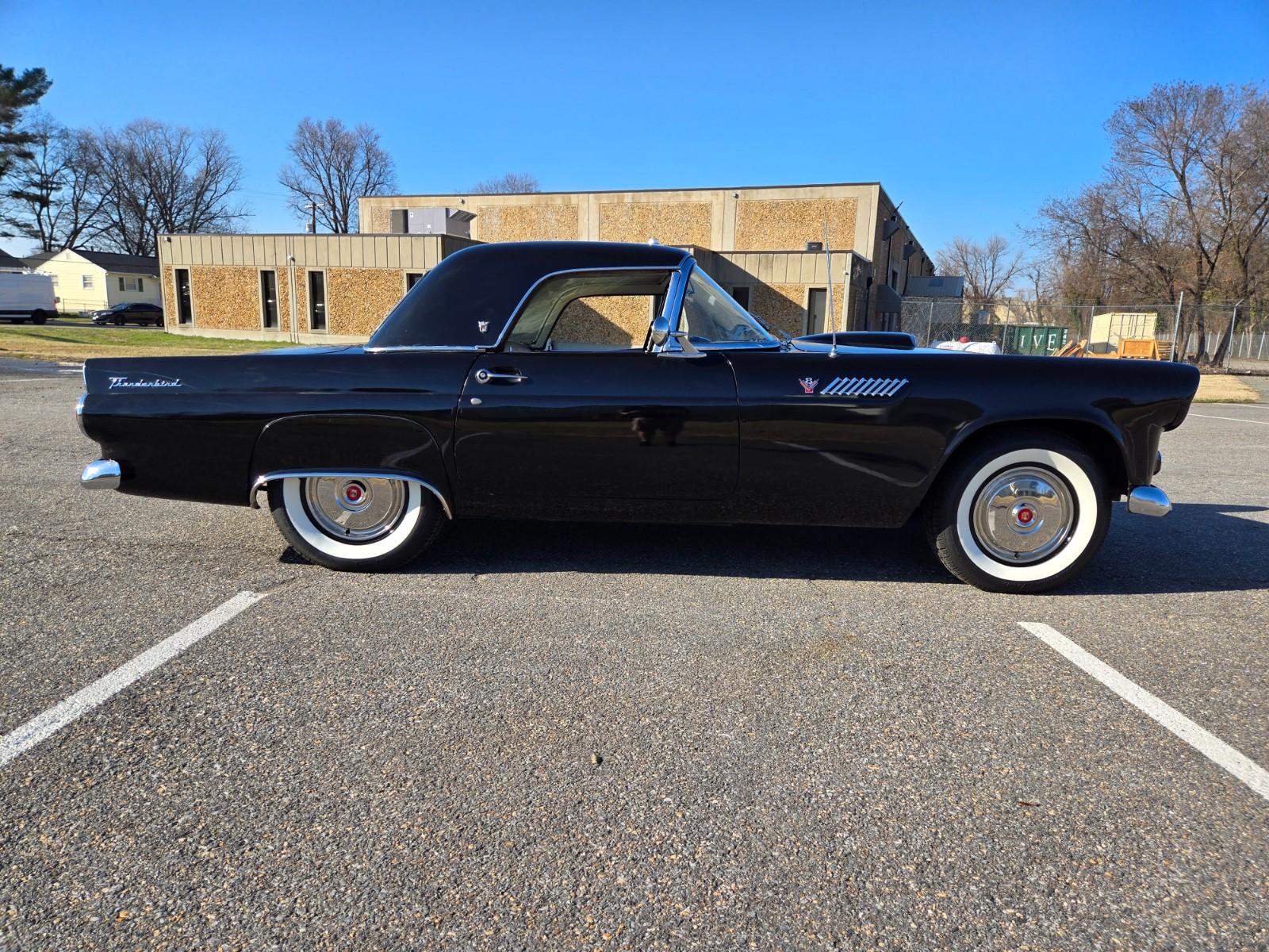 classic convertible