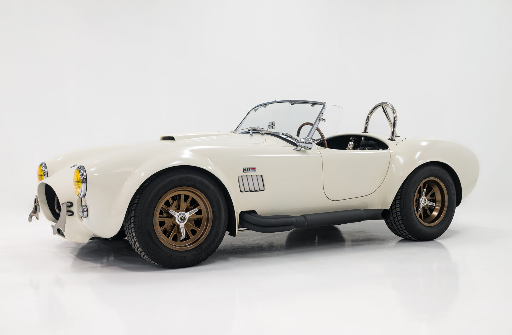 MKIII Roadster