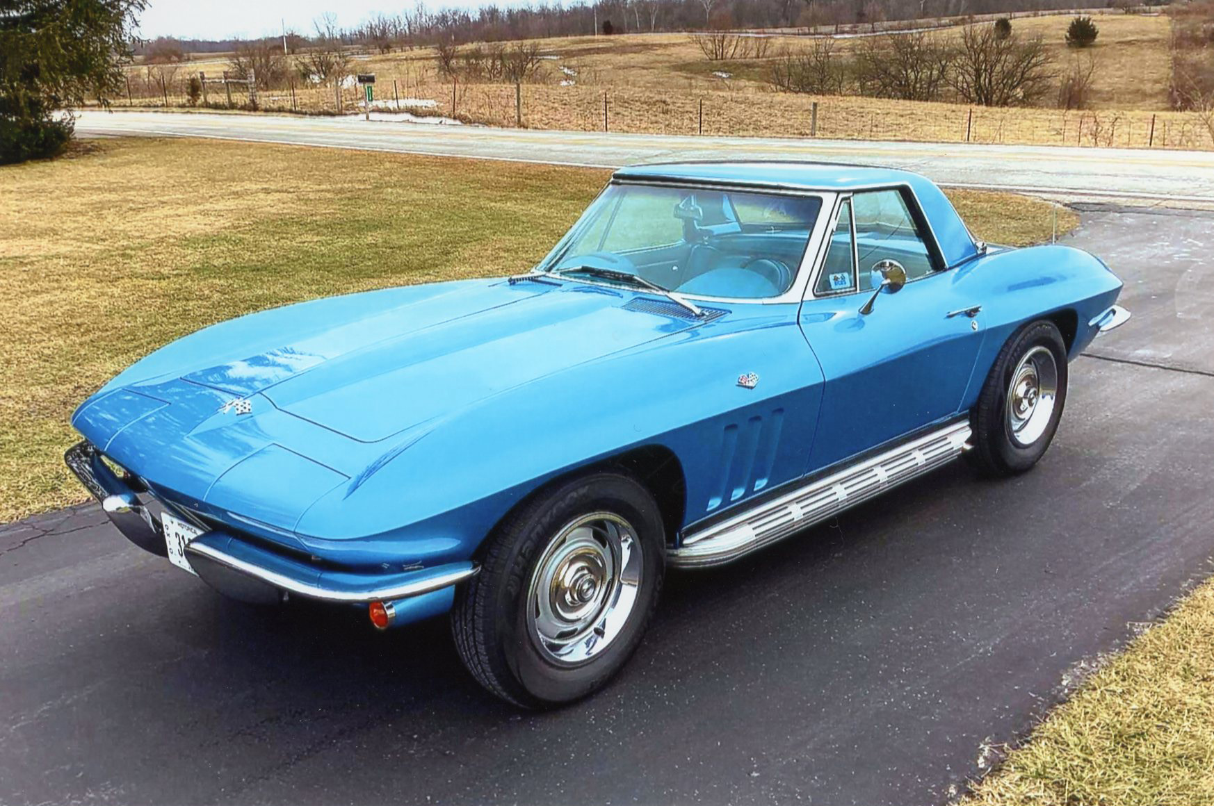 auxiliary hardtop