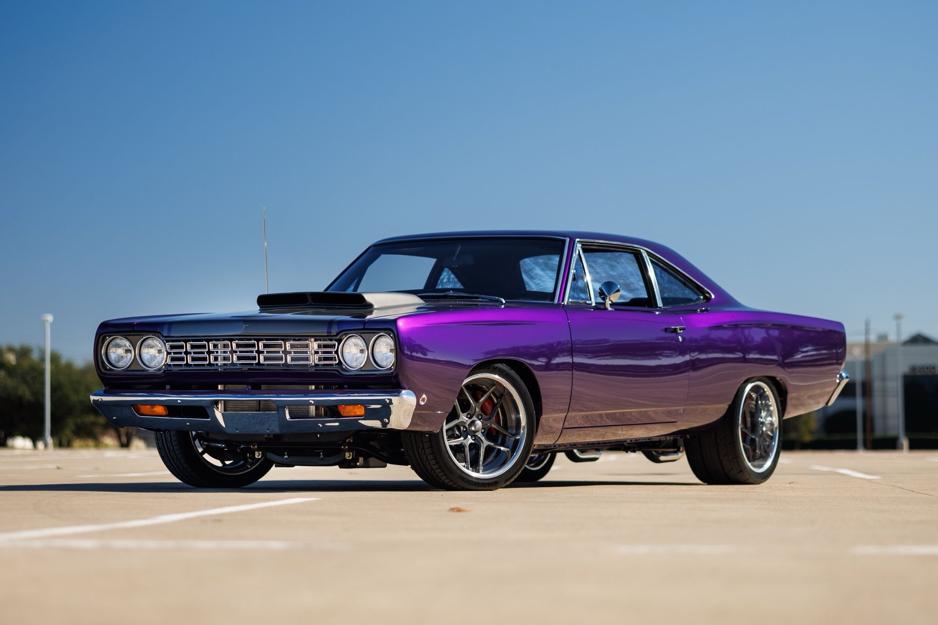 resto mod