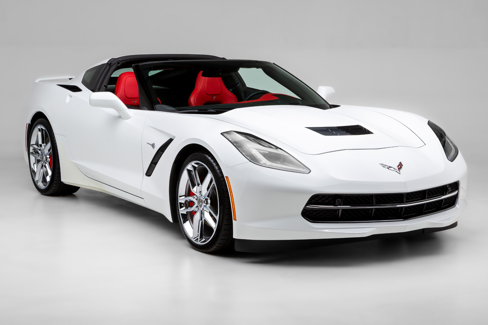 sport car