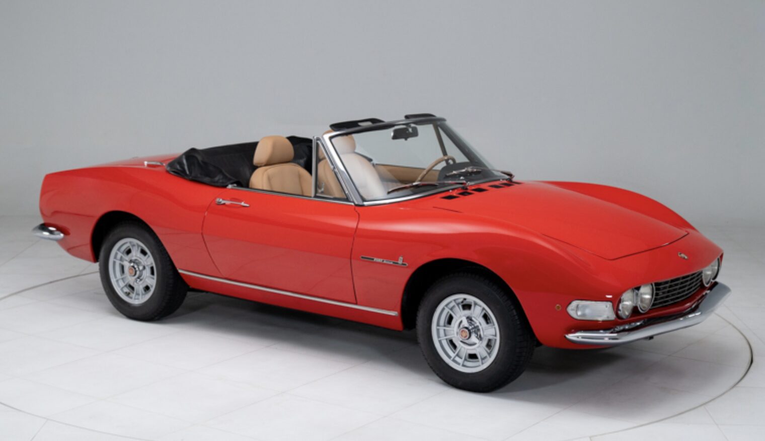sport car