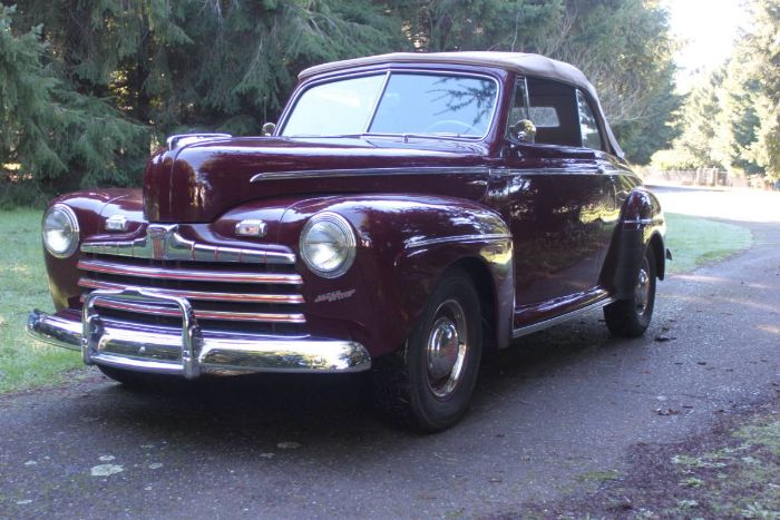 convertible