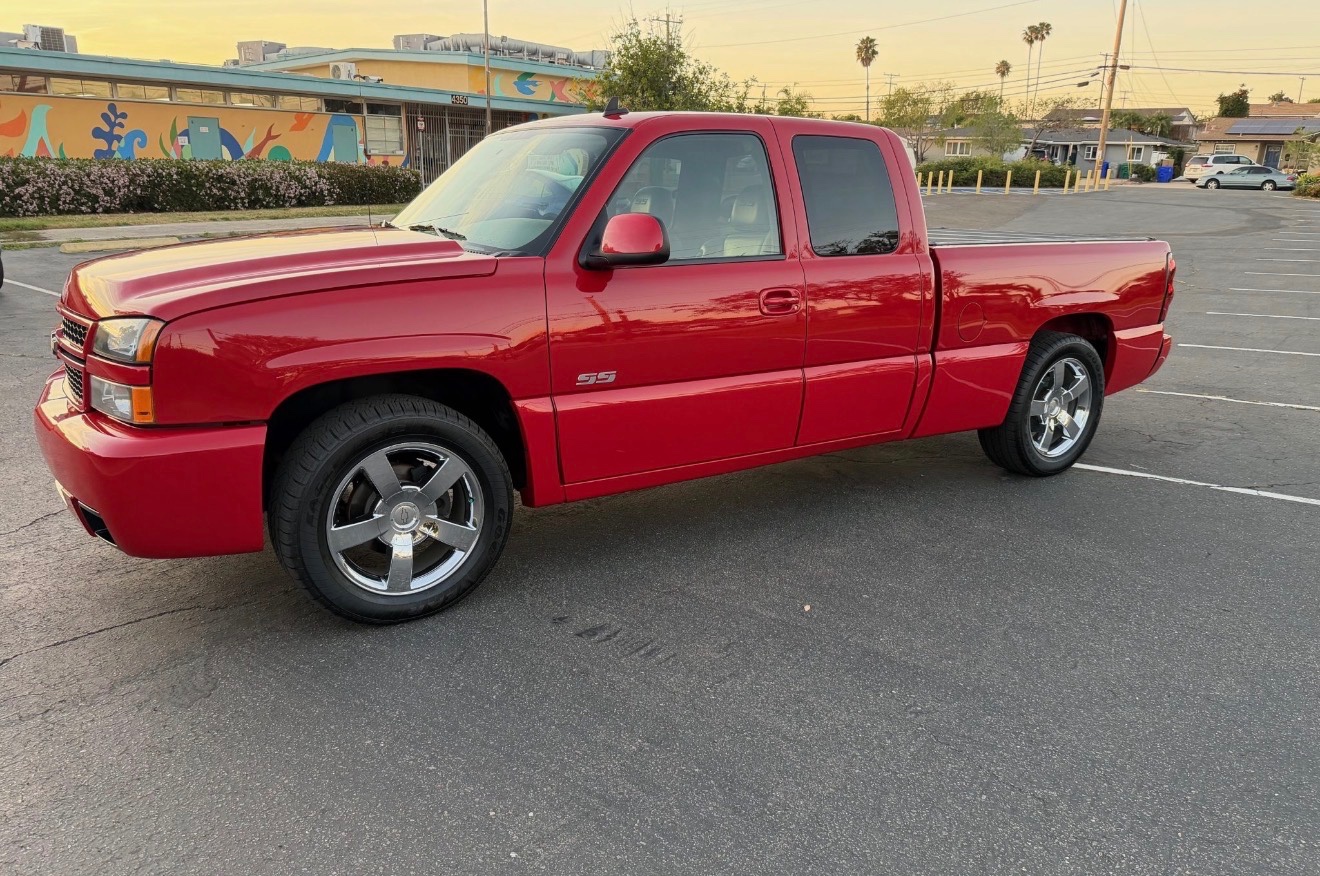 truck for sale