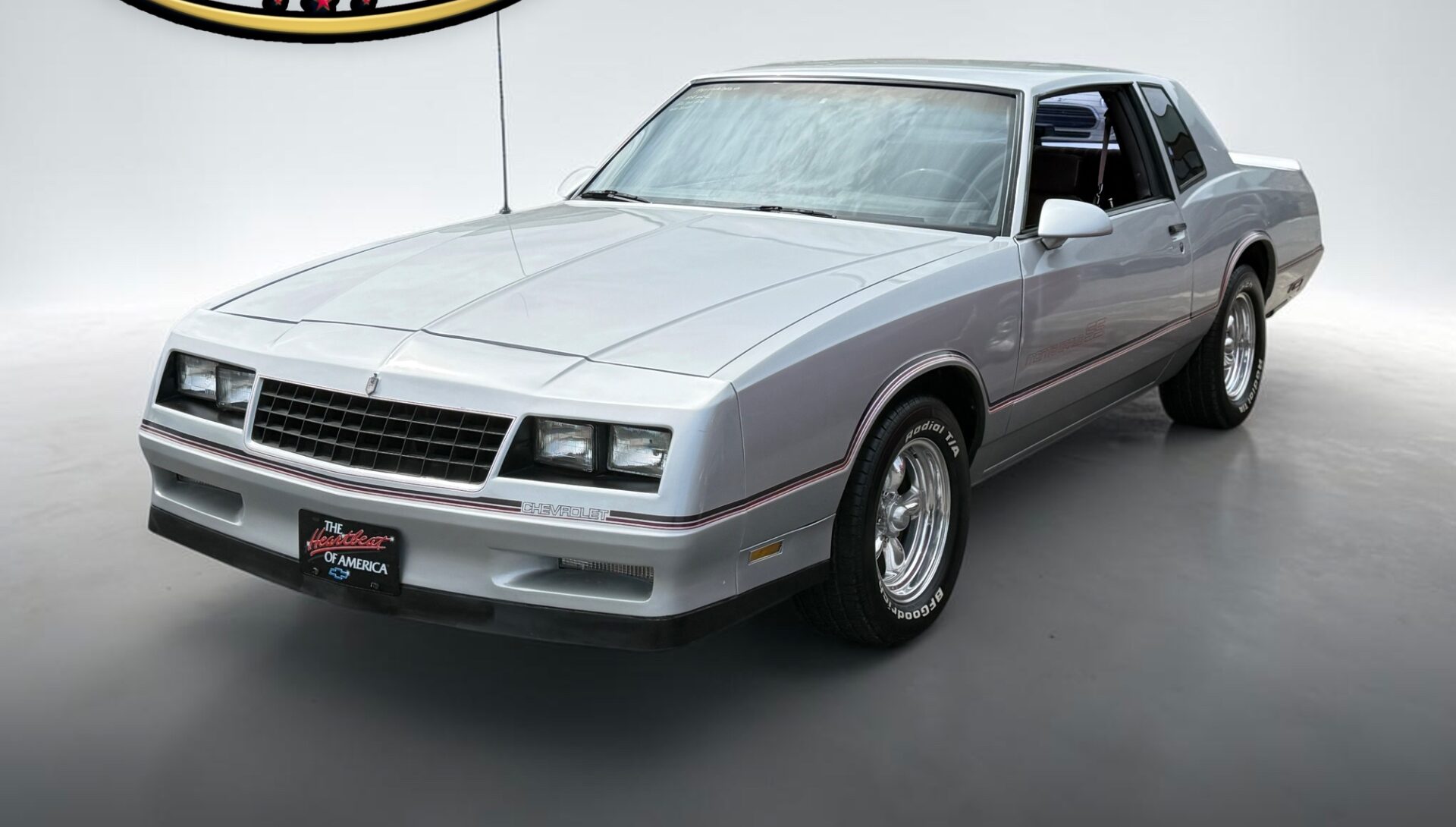 future classic car