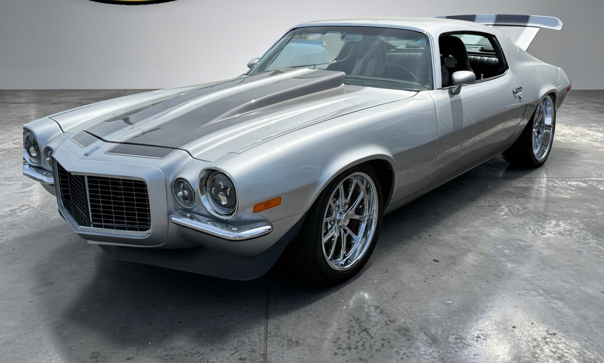 1970 Chevrolet Camaro RS