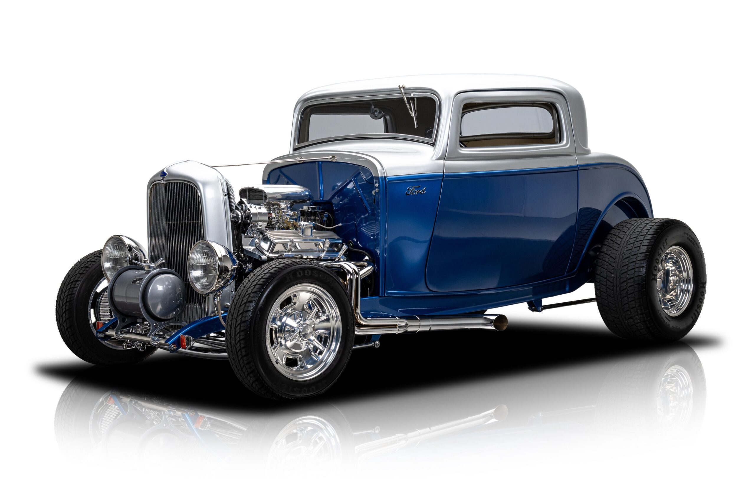 street rod