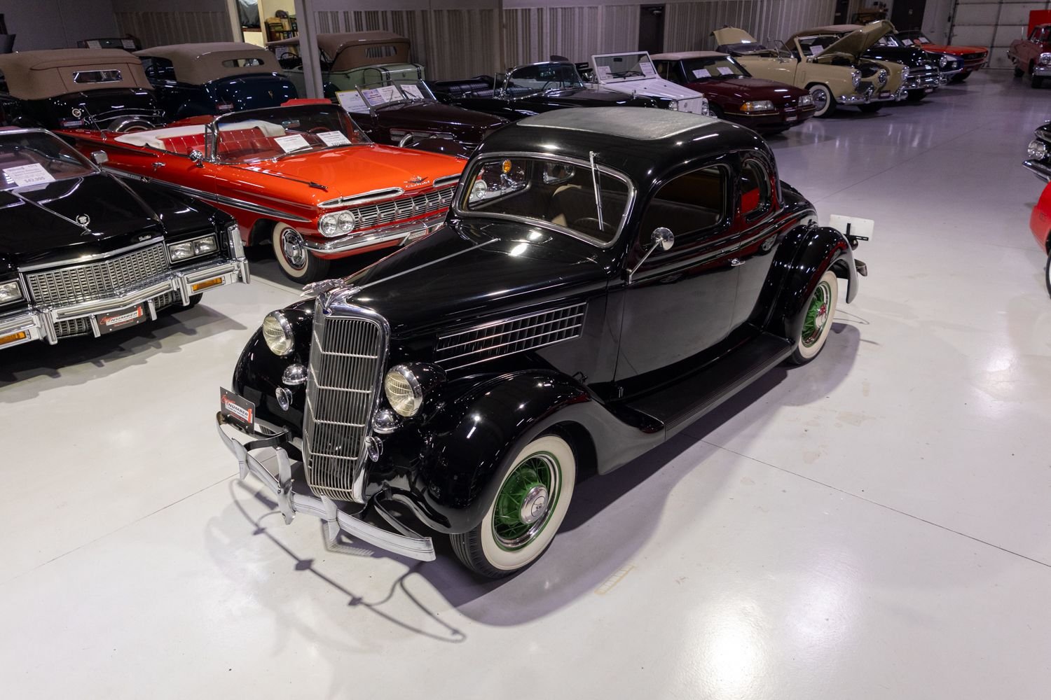 classic car
