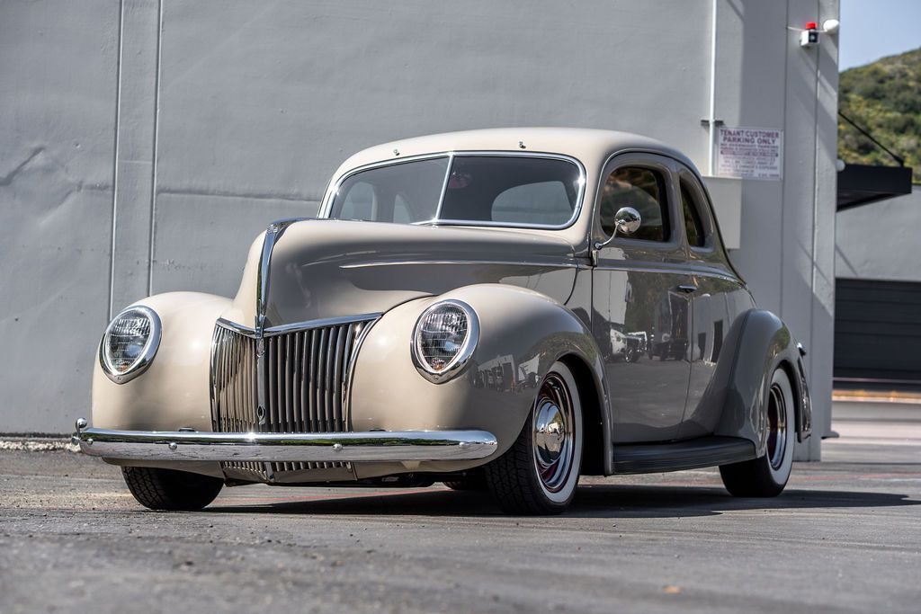 street rod