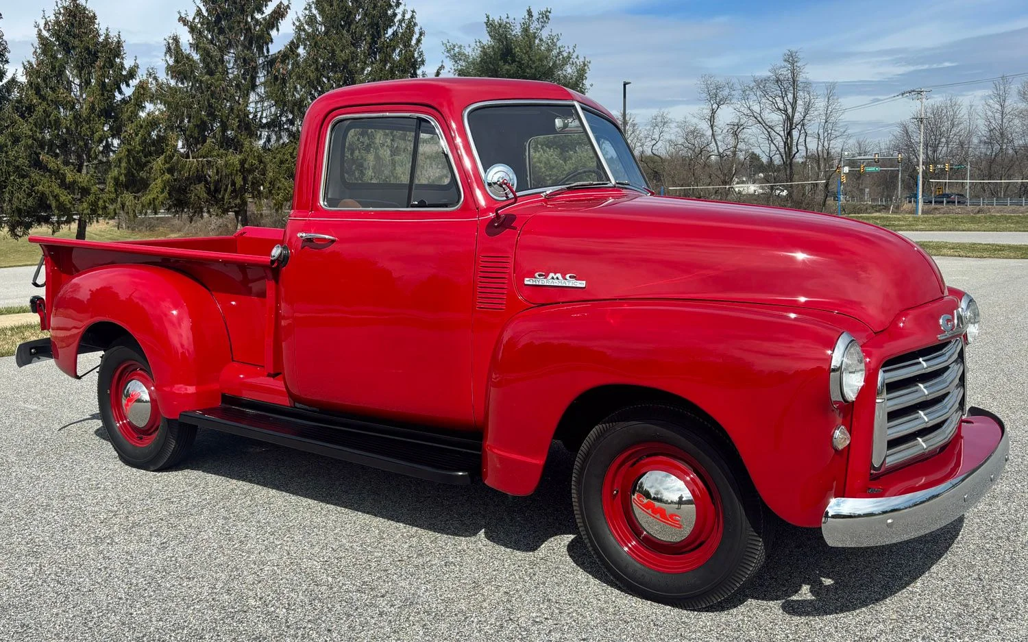 frame-off restoration