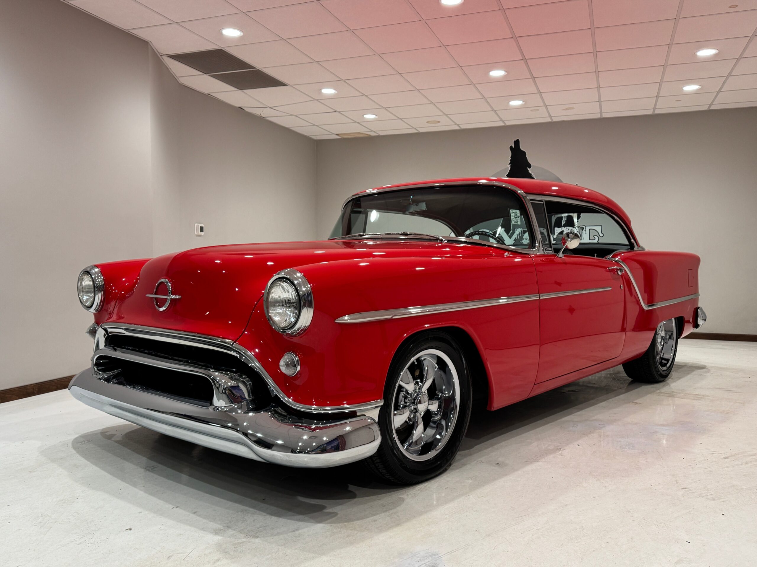 resto mod