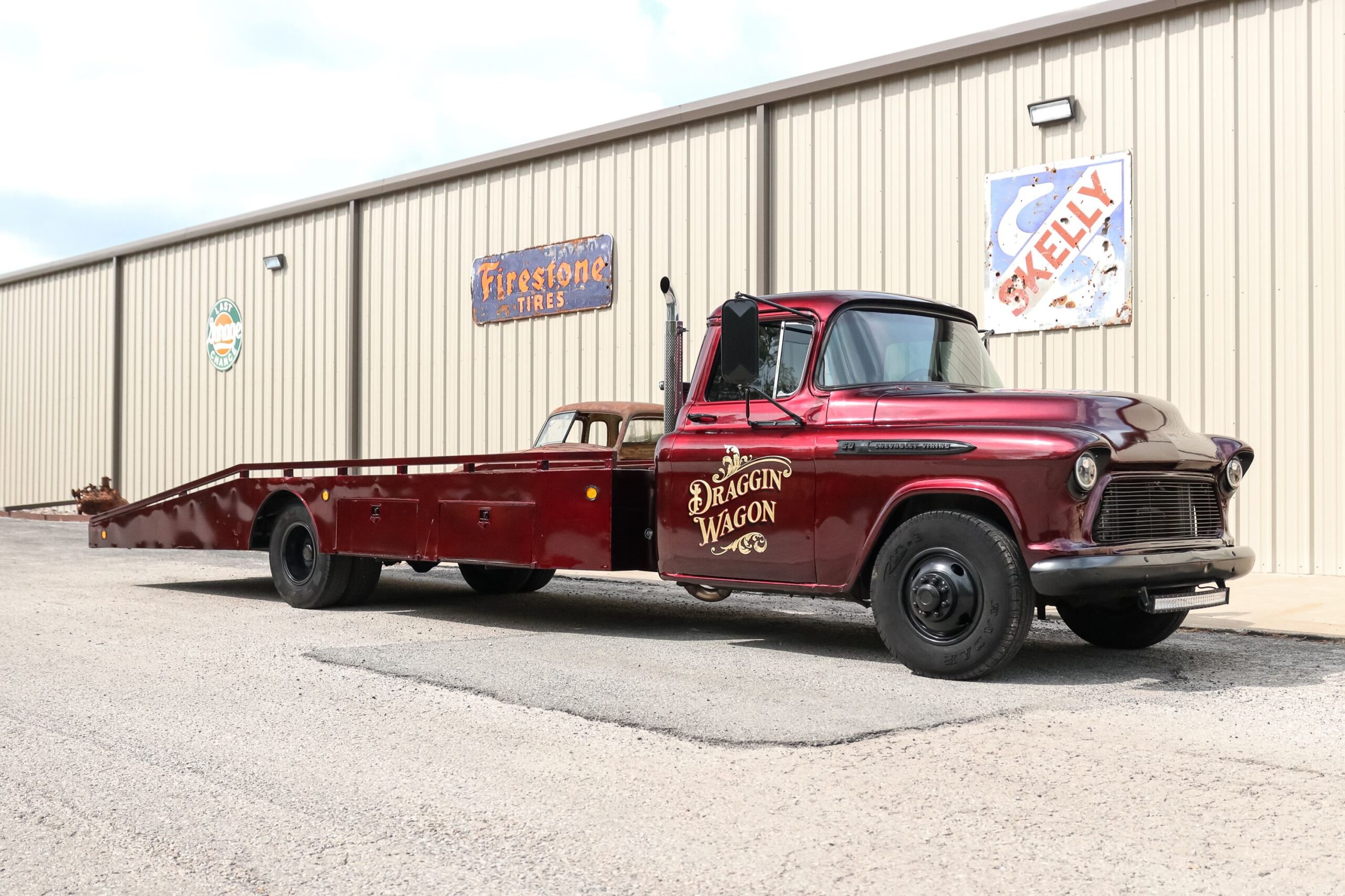 truck for sale
