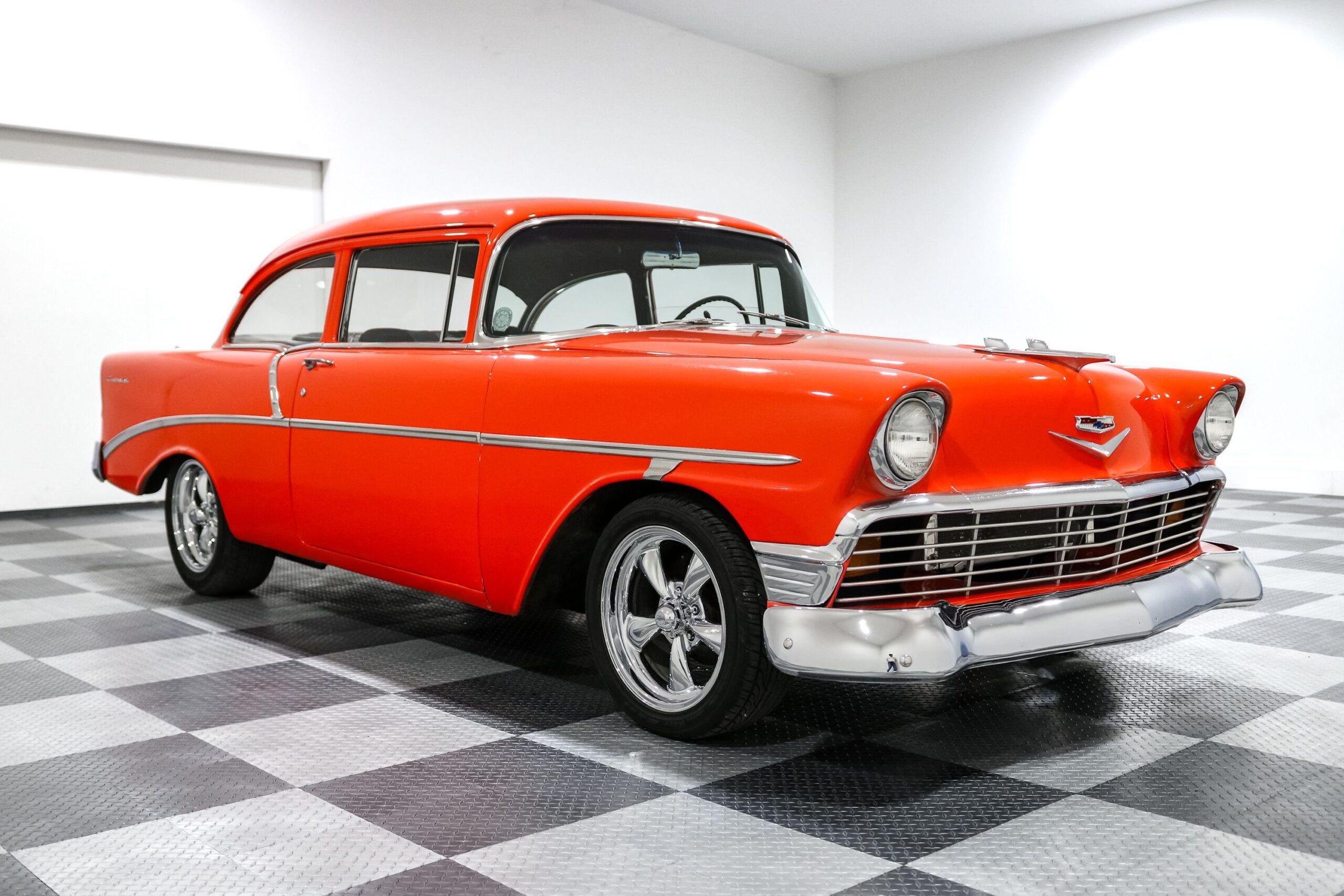classic car