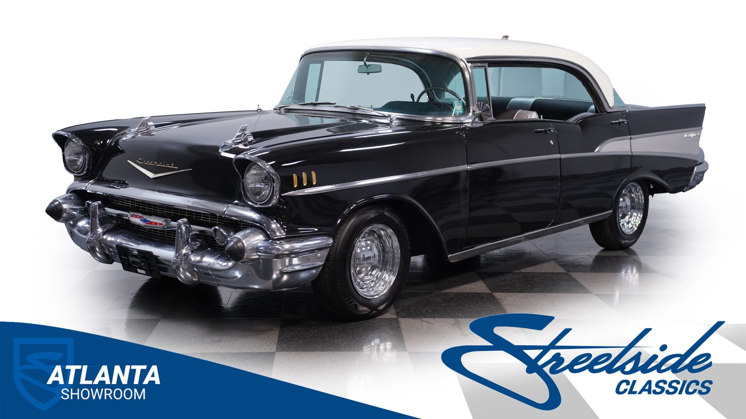 1957 Chevrolet Bel Air