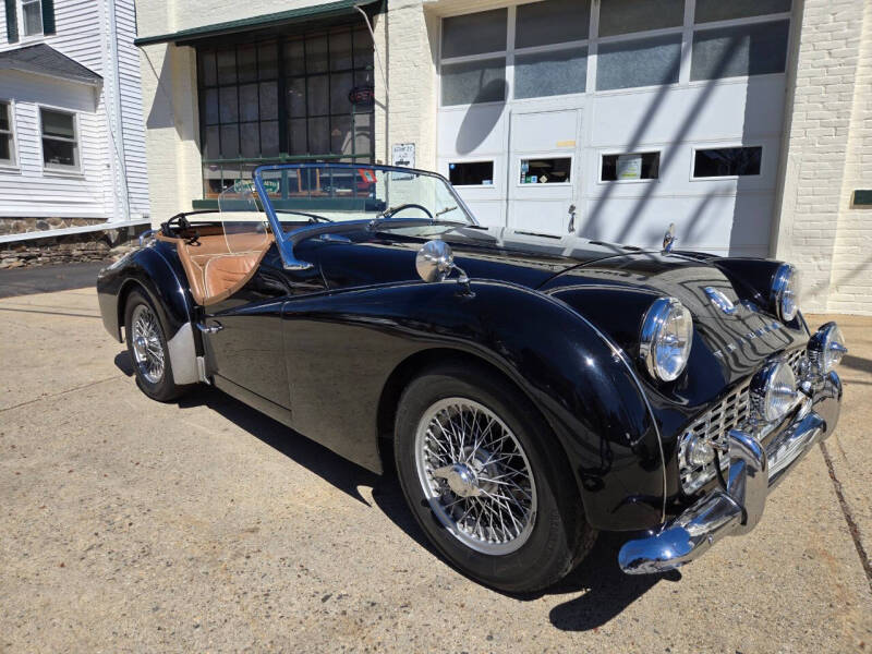 classic car