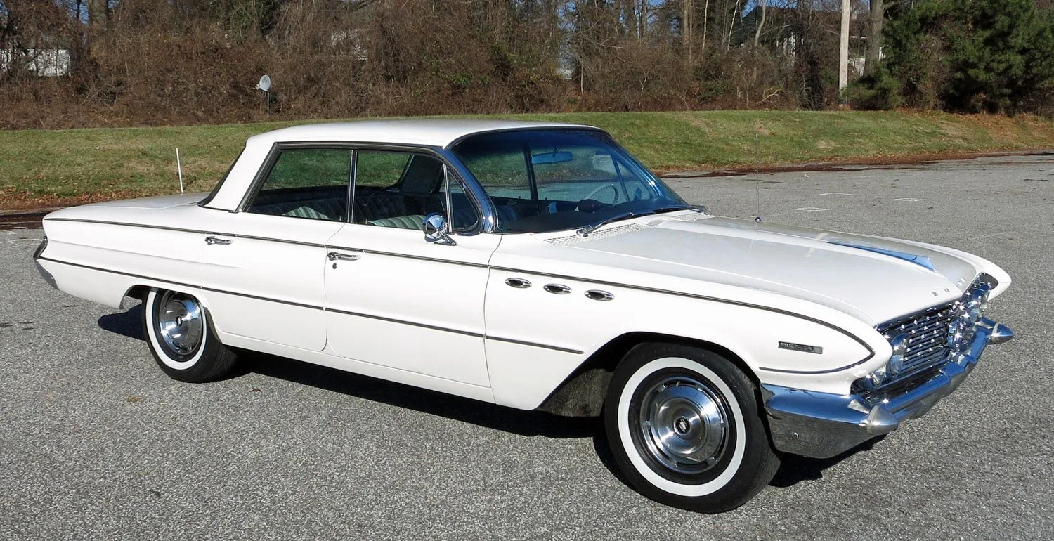 Sport Sedan