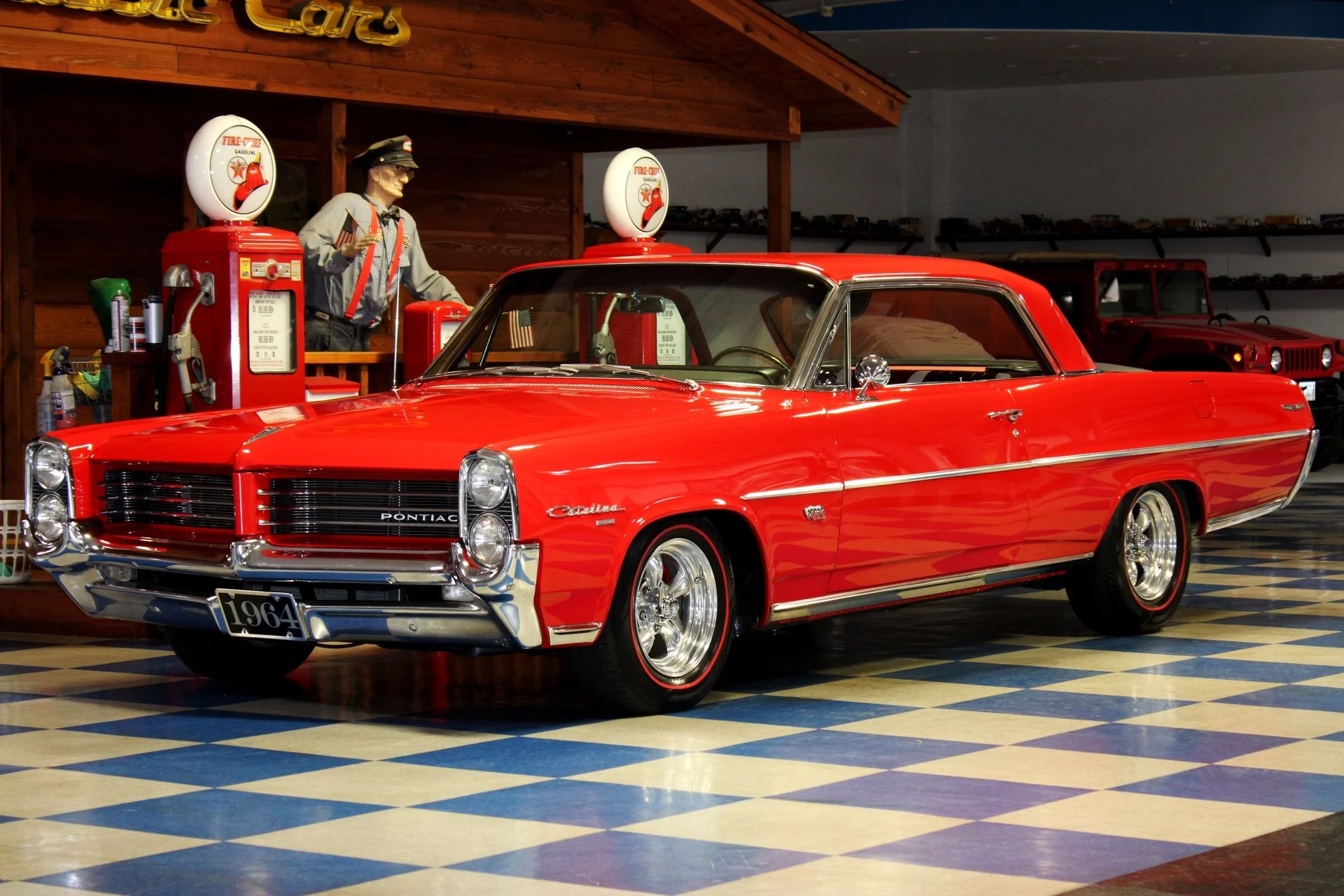 resto mod