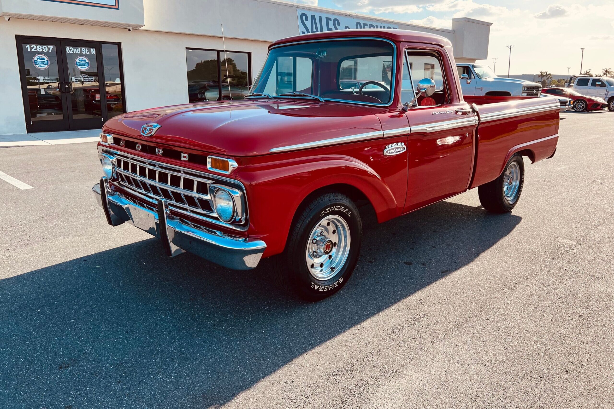 truck for sale
