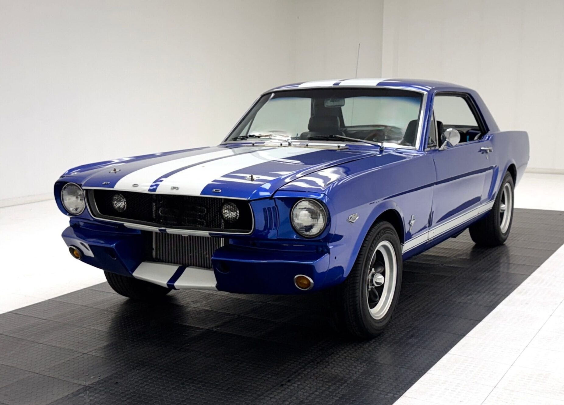 hardtop