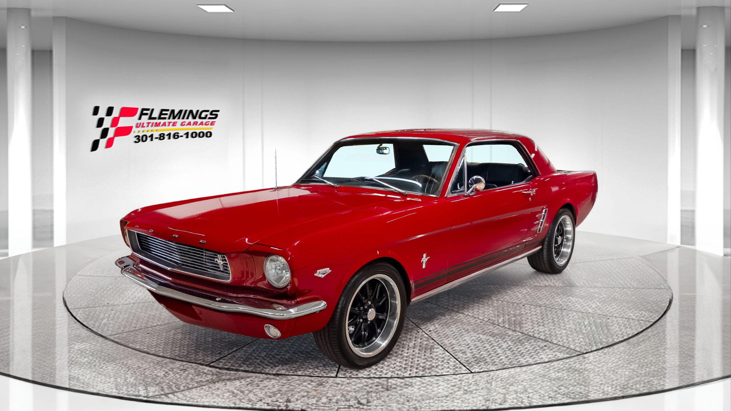 sport car