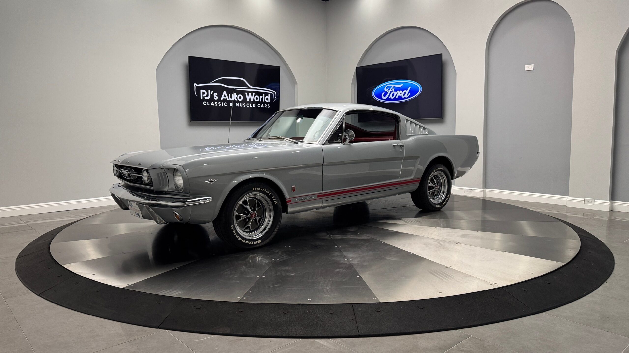sport car