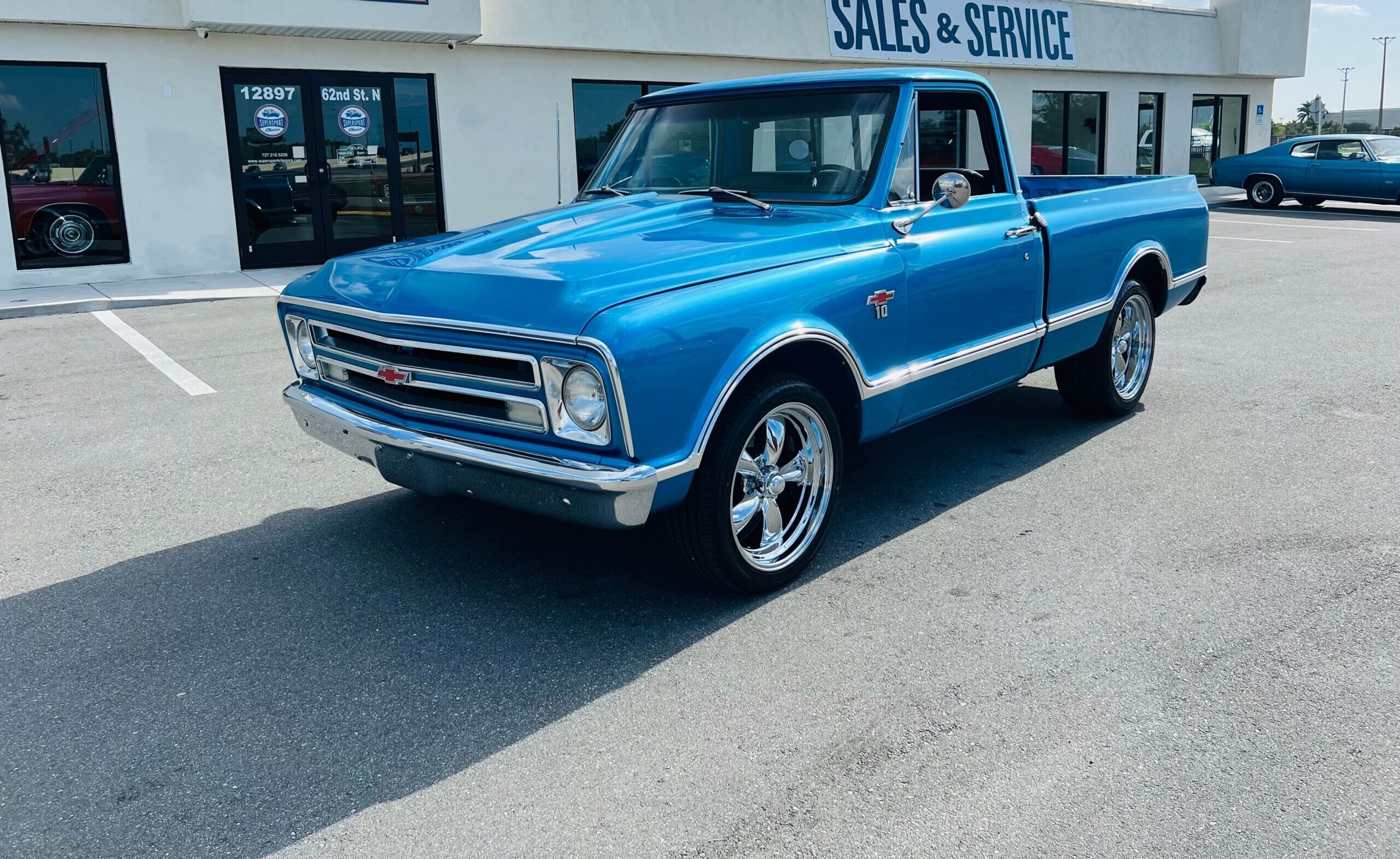 truck for sale