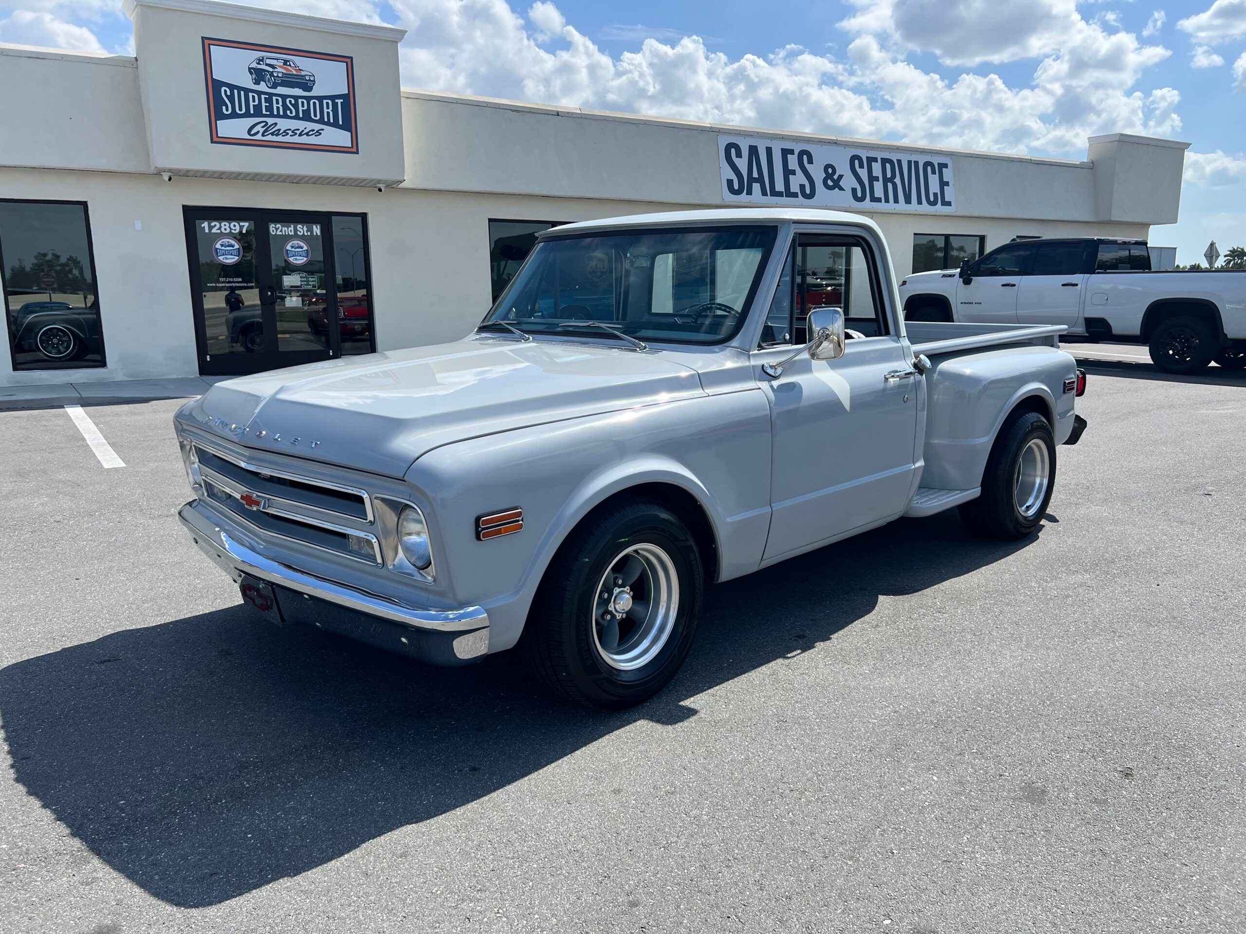 truck for sale