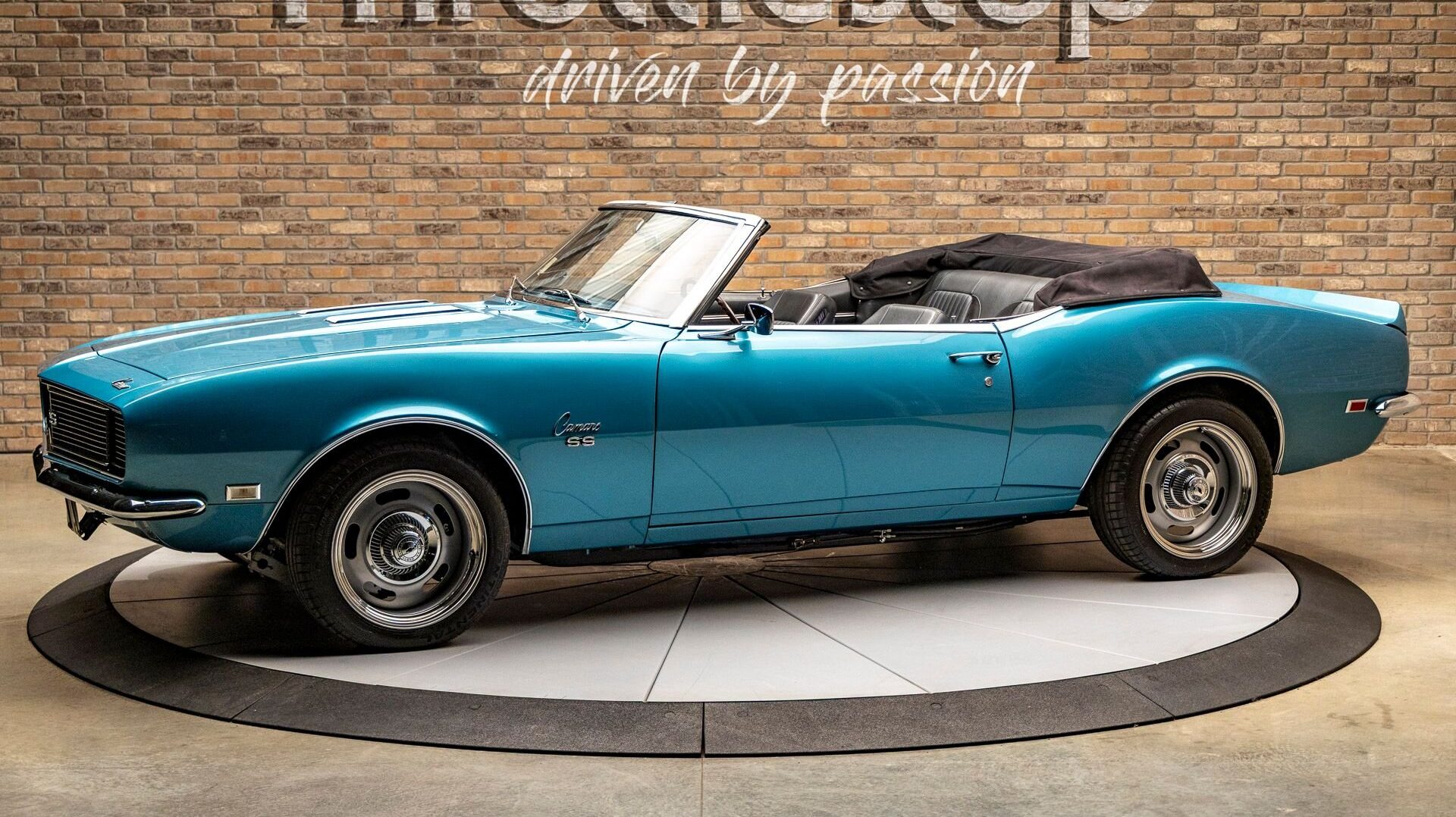 resto mod