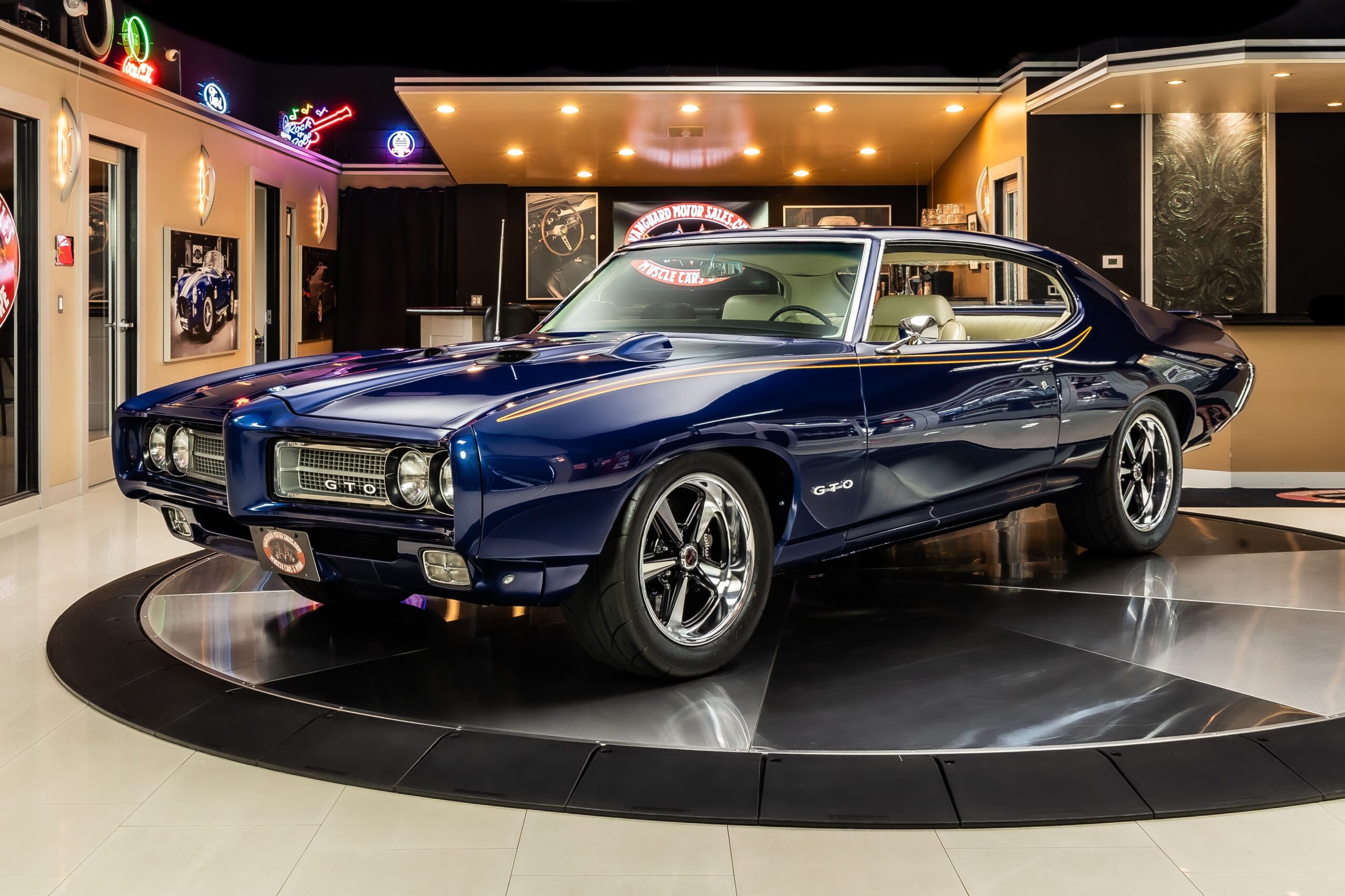 resto mod