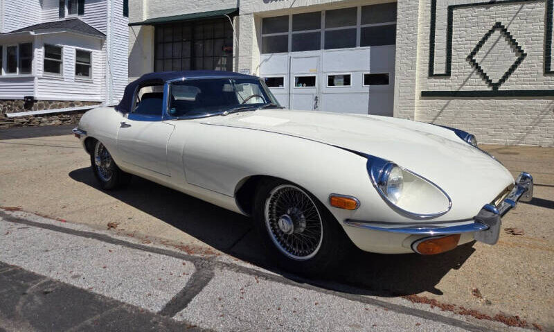 sport car