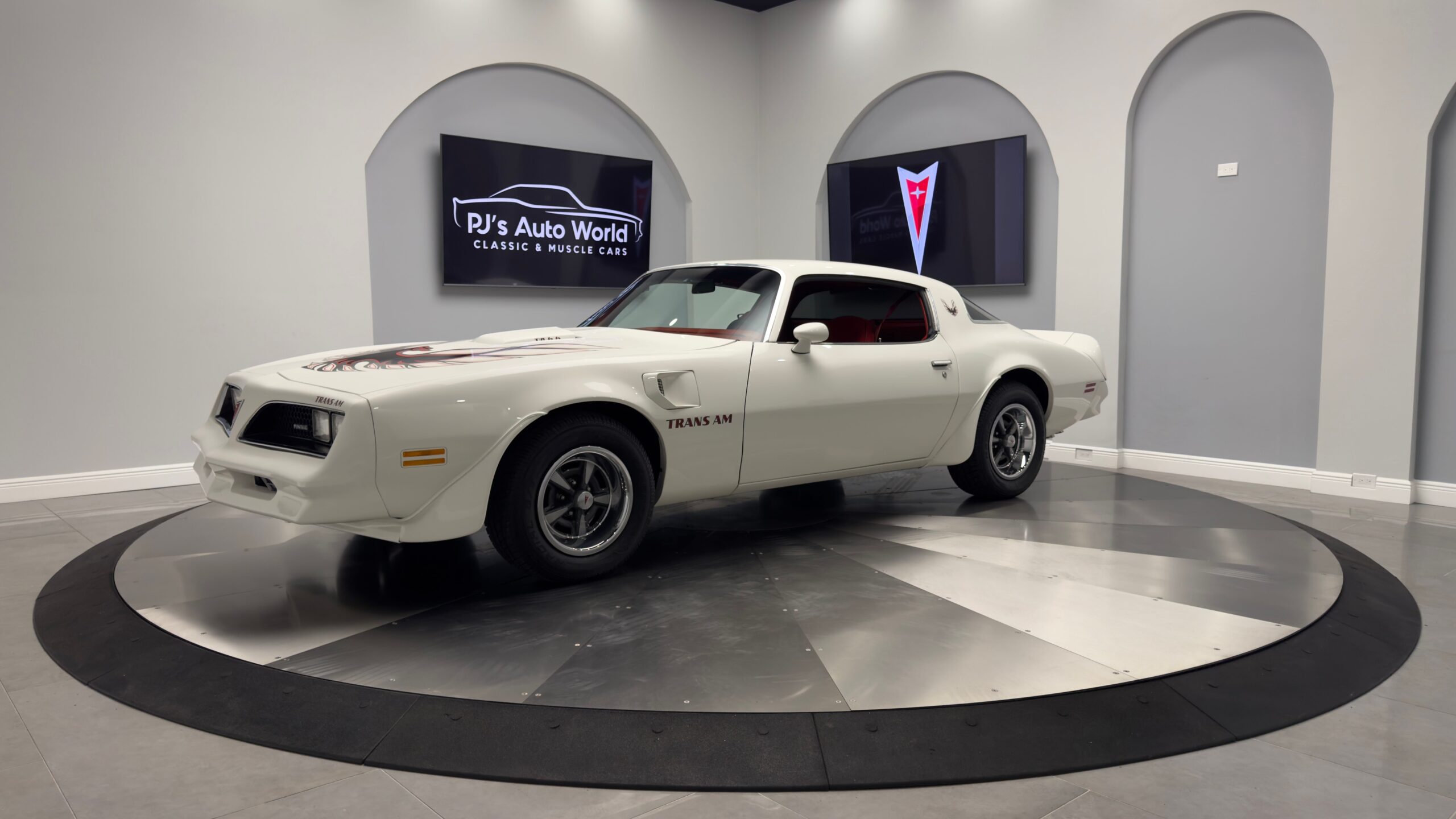 sport car