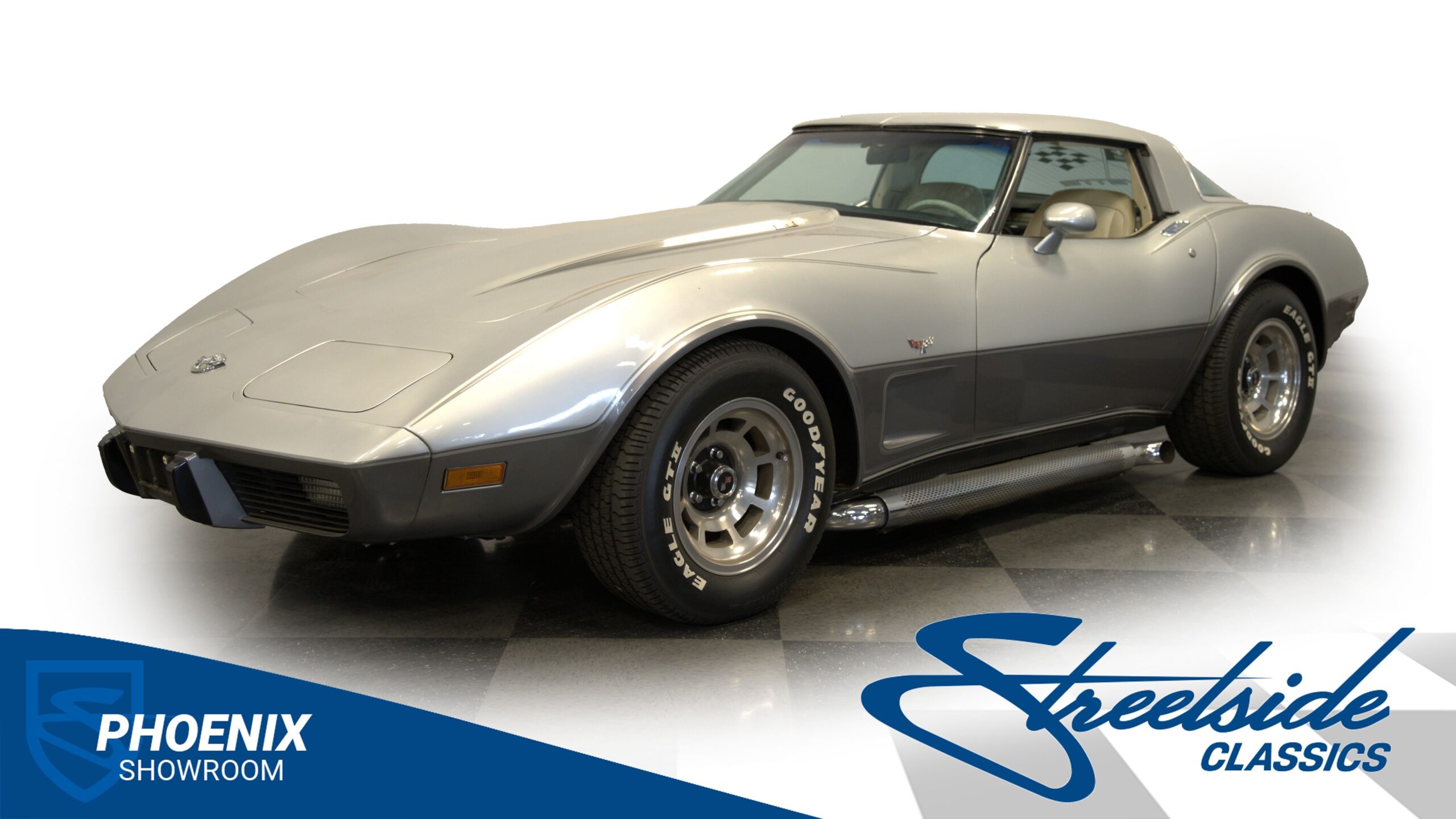1978 Chevrolet Corvette