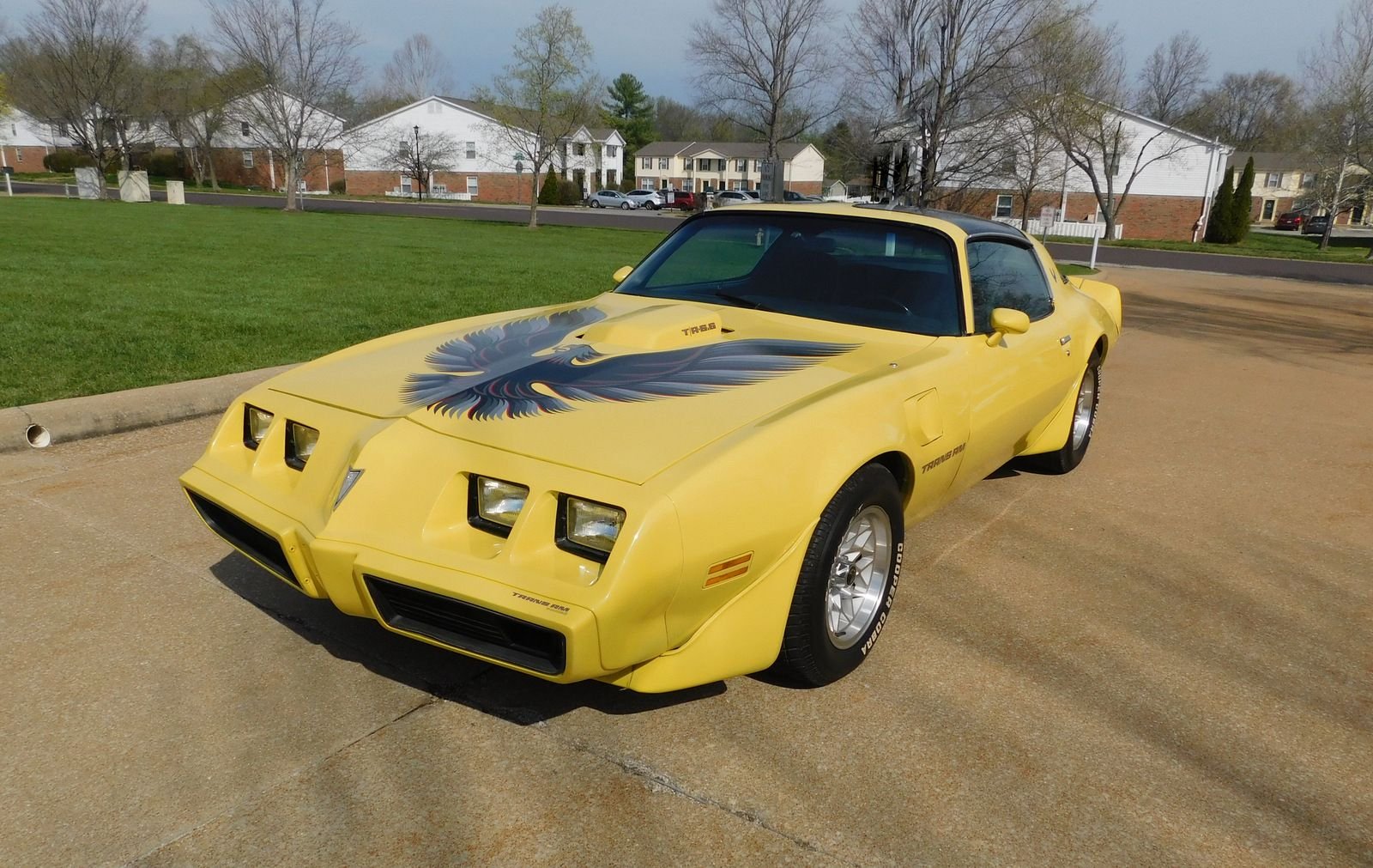 sport car