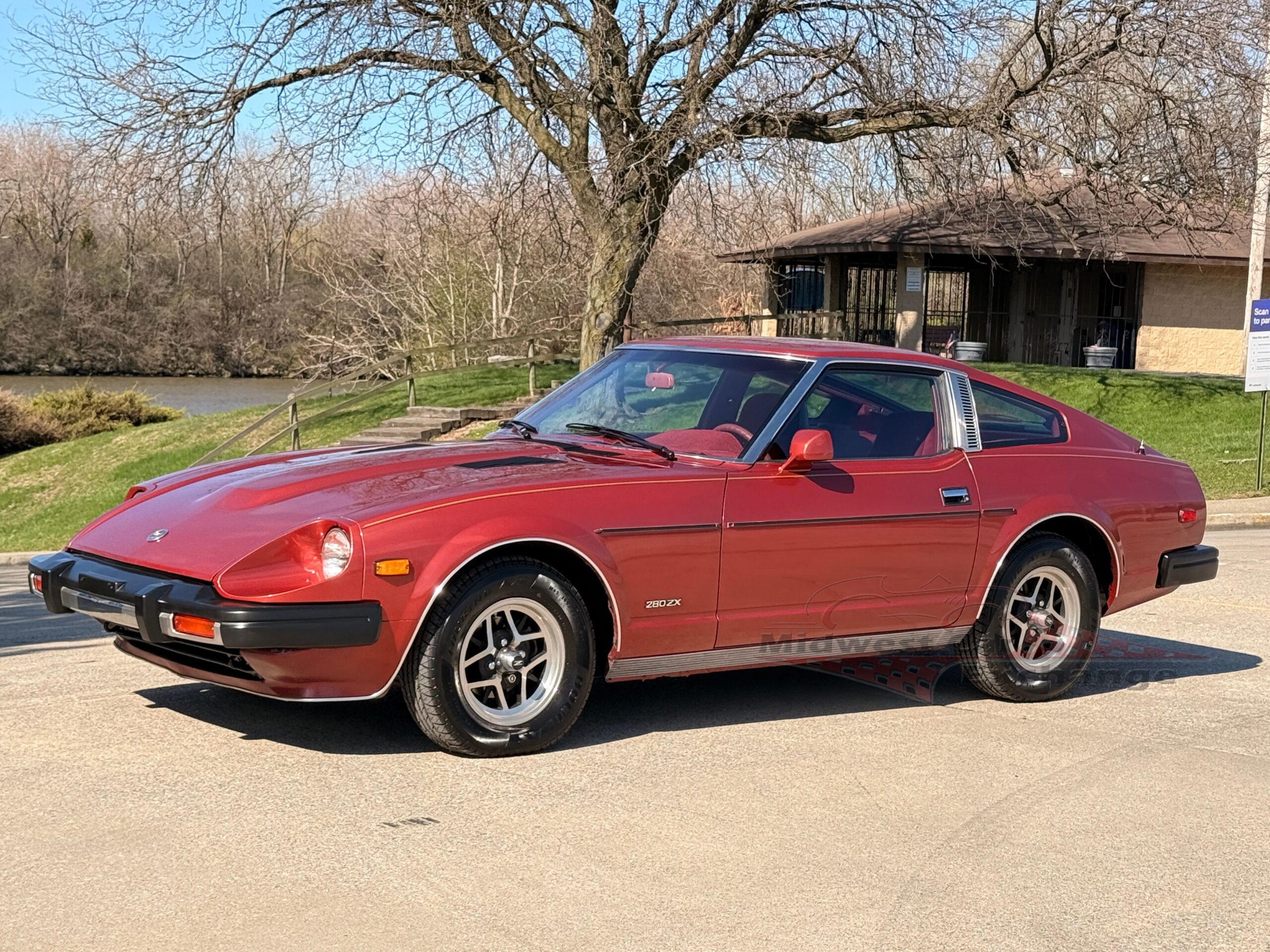 sport car